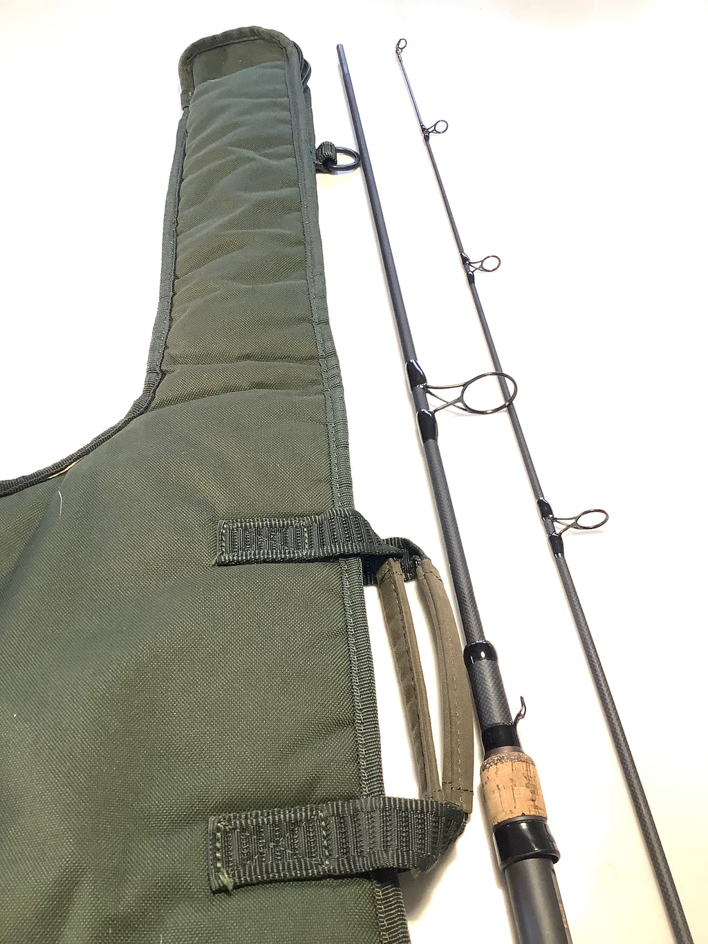 NASH SCOPE 10ft Extendable Rod with Skin