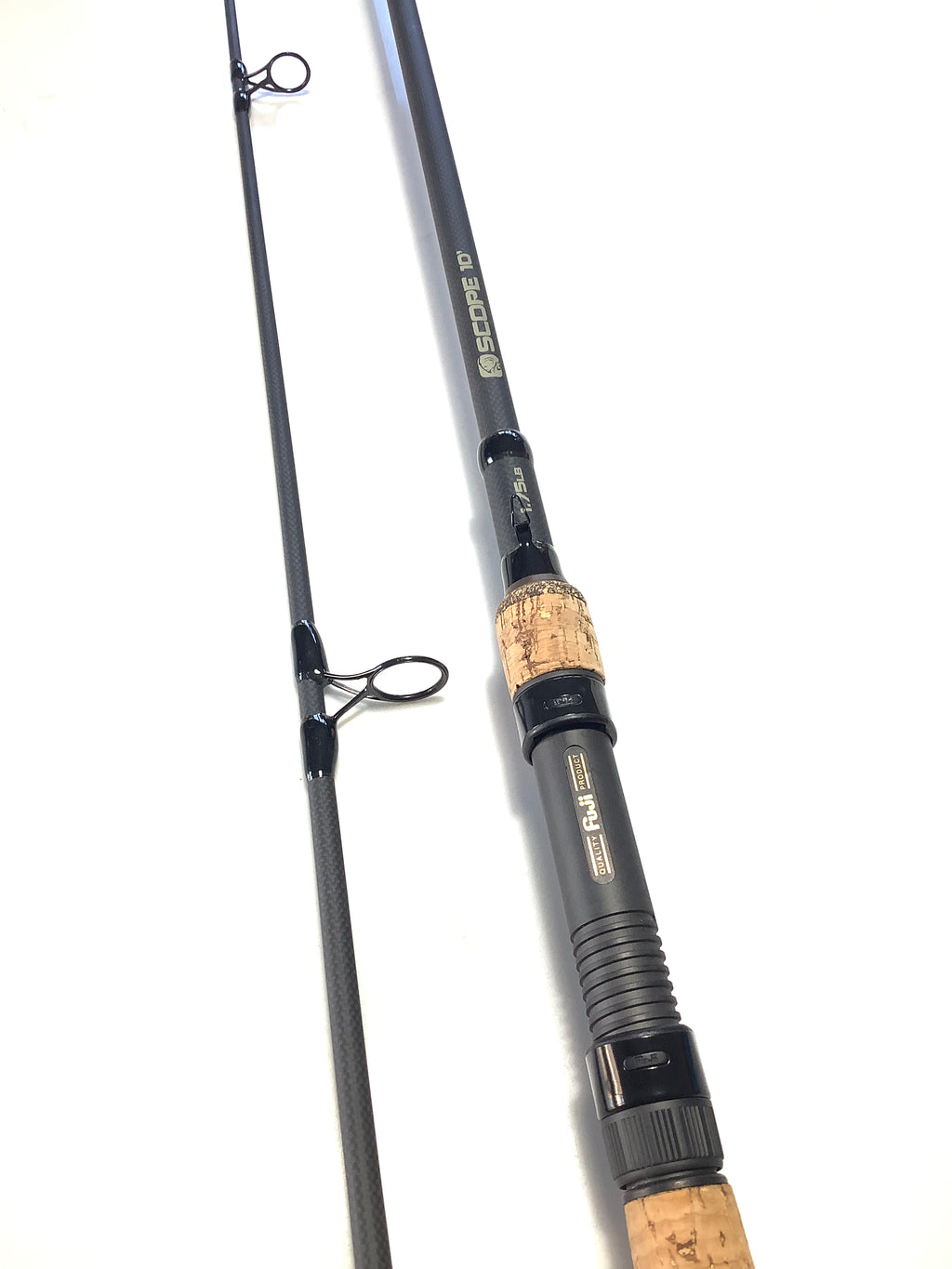 NASH SCOPE 10ft Extendable Rod with Skin