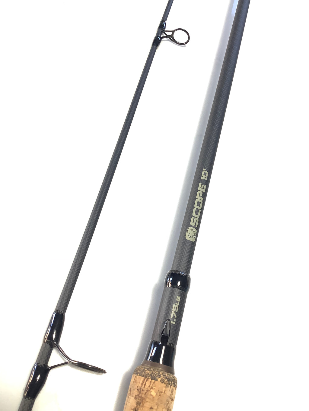 NASH SCOPE 10ft Extendable Rod with Skin