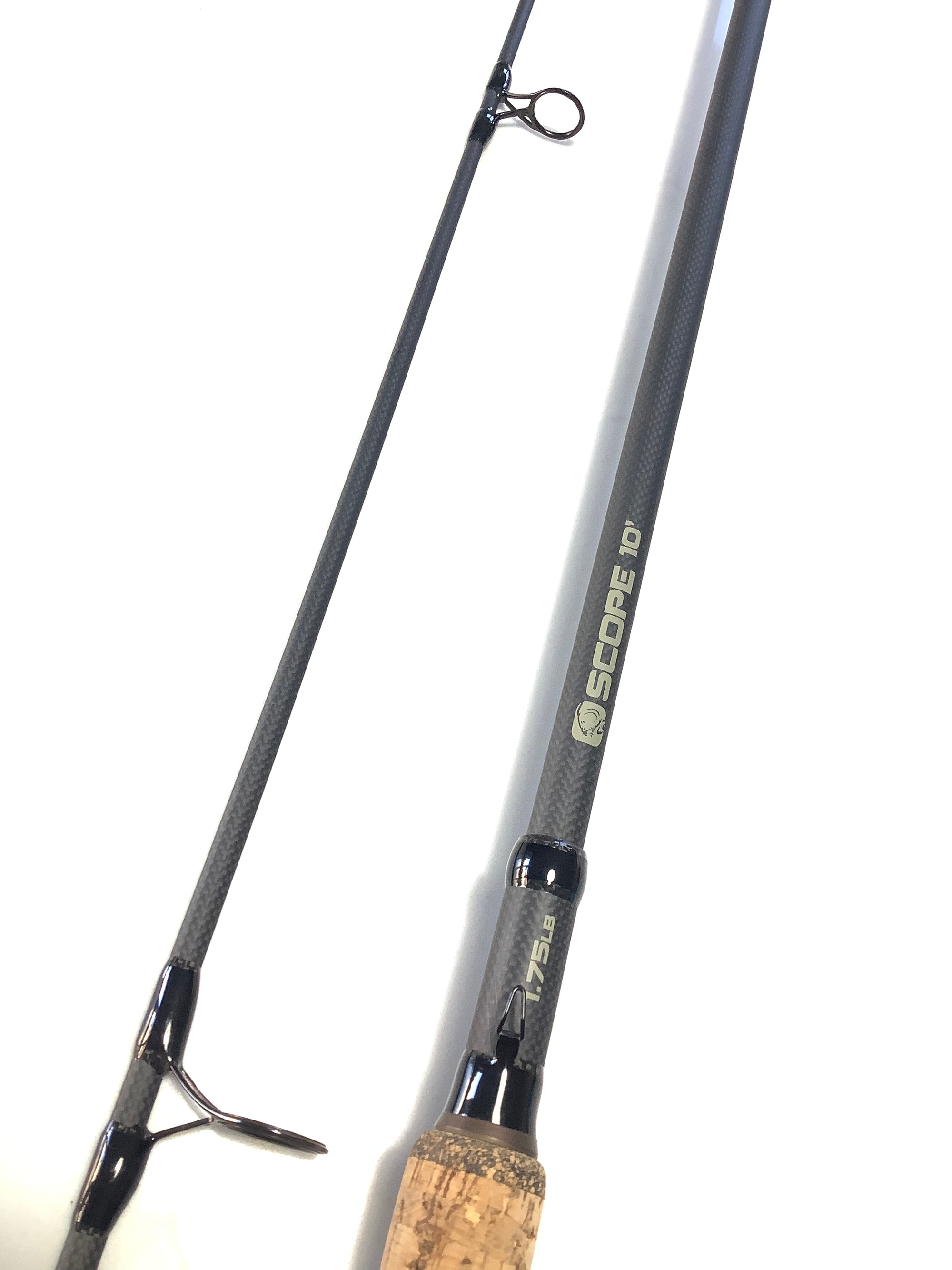 NASH SCOPE 10ft Extendable Rod with Skin