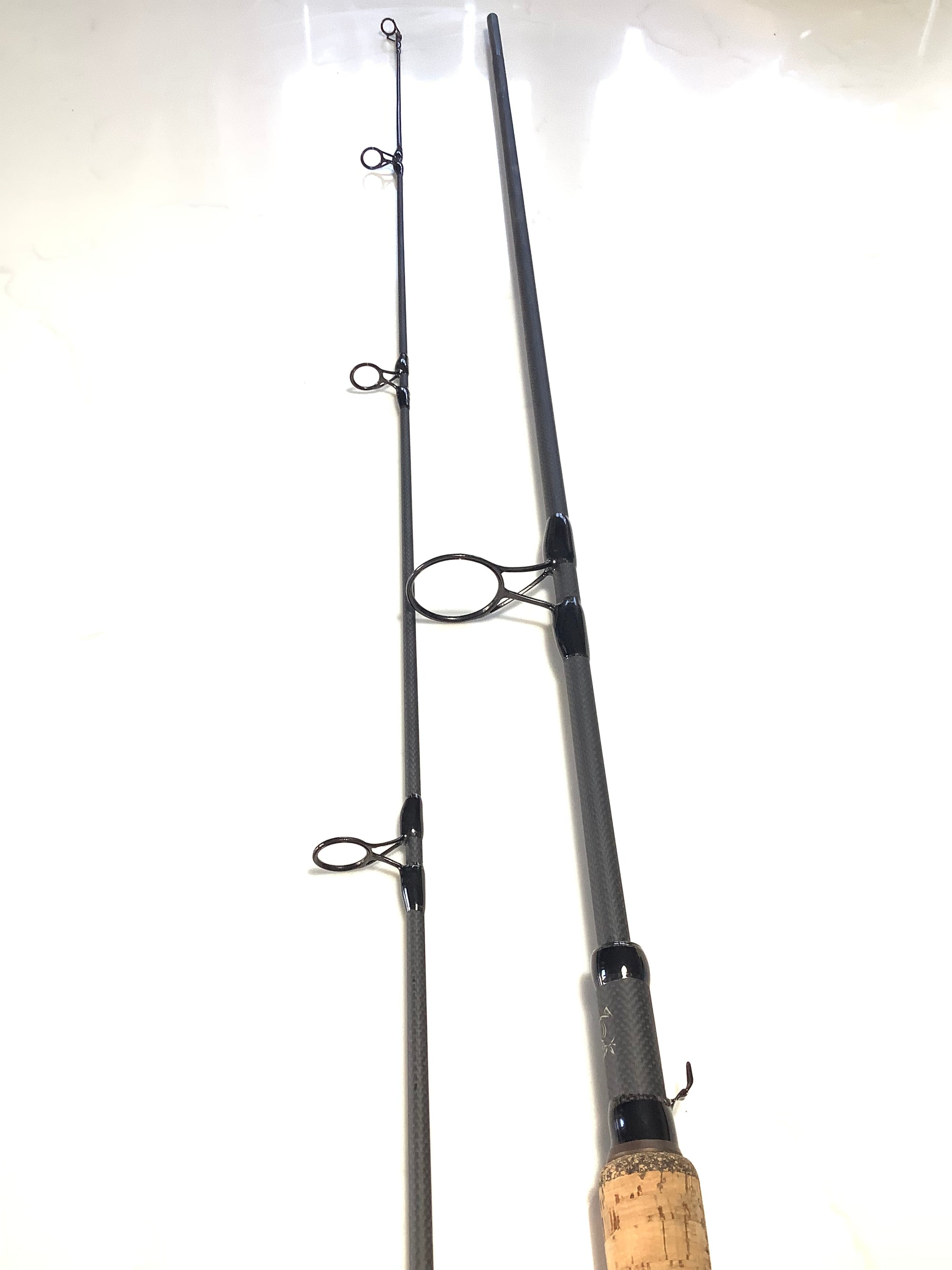 NASH SCOPE 10ft Extendable Rod with Skin