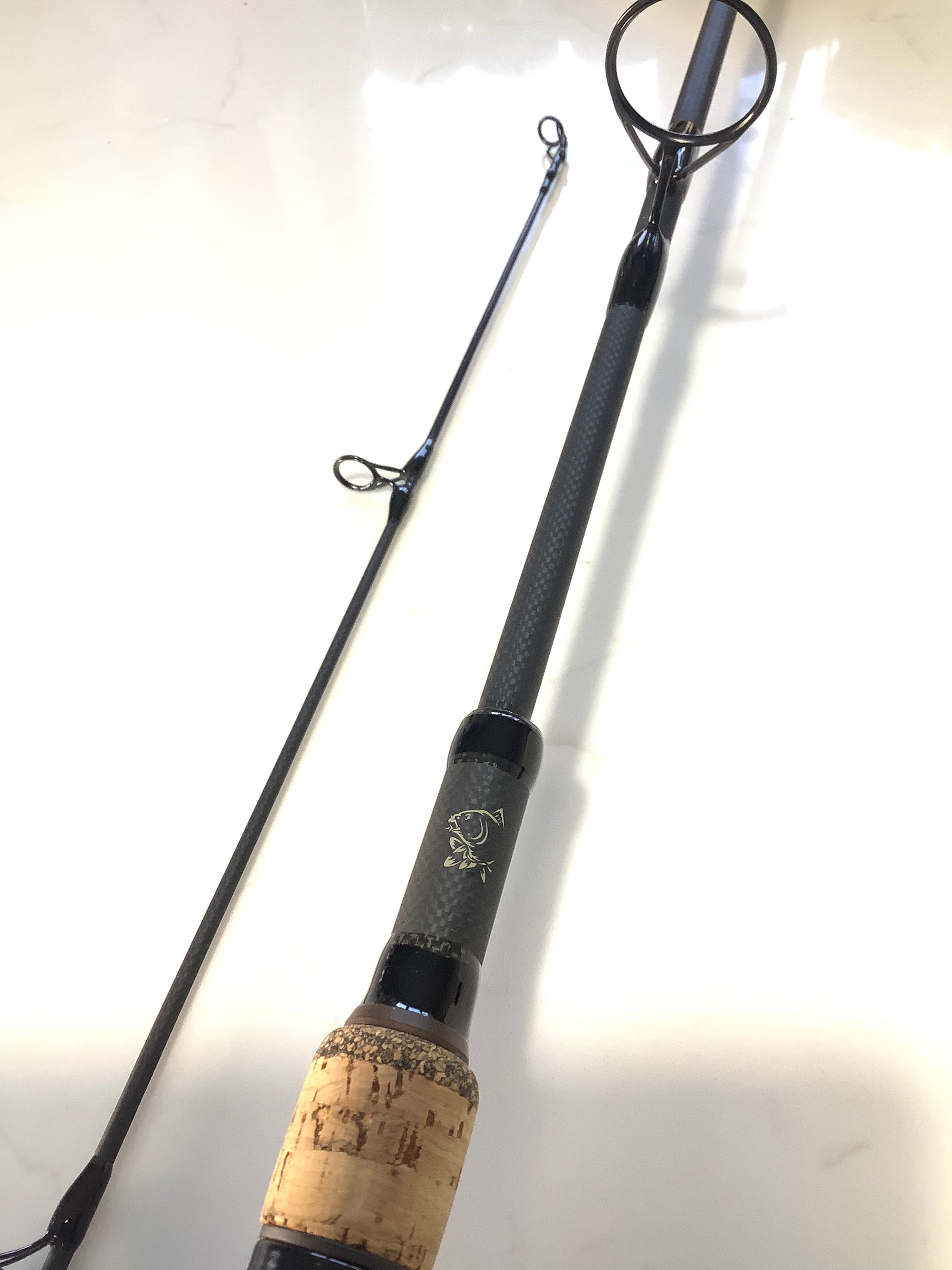 NASH SCOPE 10ft Extendable Rod with Skin