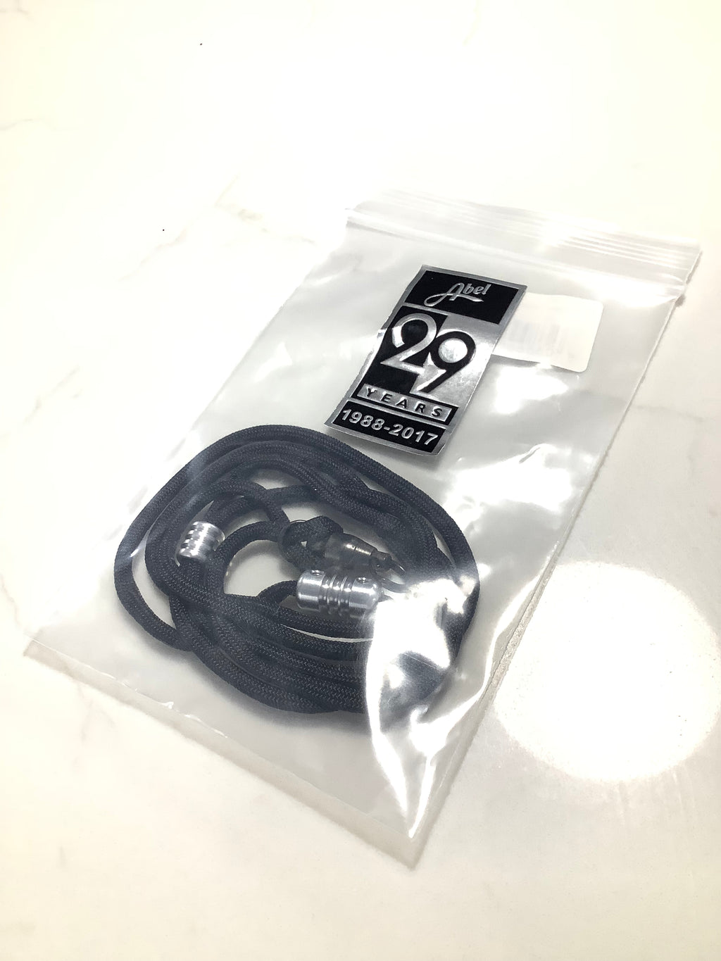 NEW UNUSED ABEL FLY TOOL LANYARD