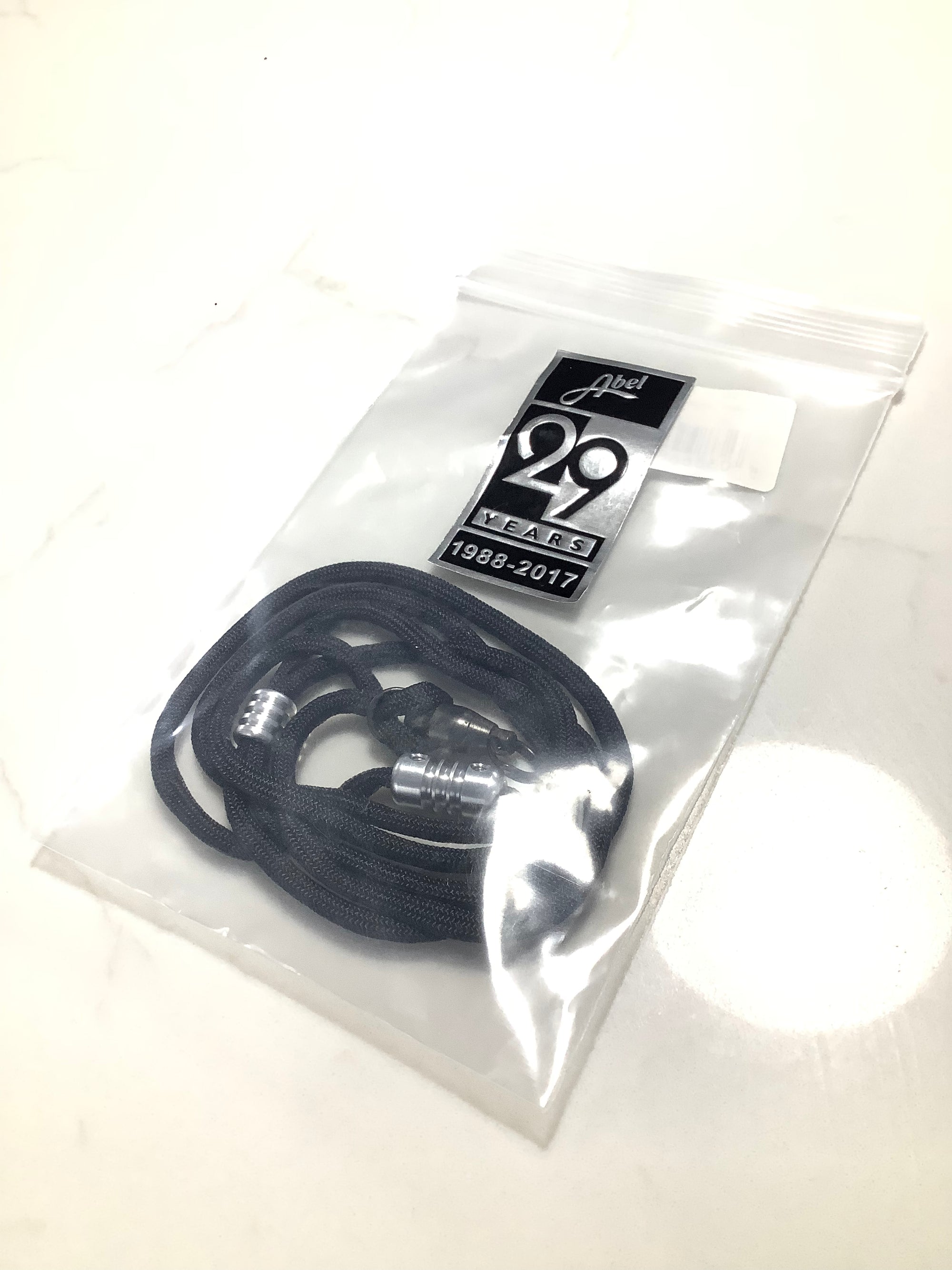 NEW UNUSED ABEL FLY TOOL LANYARD