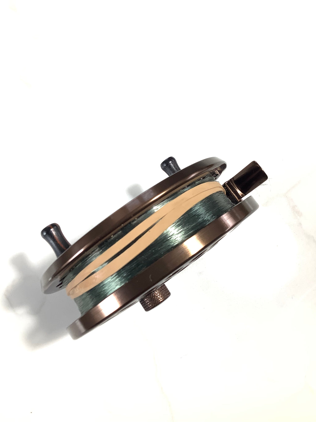 OKUMA AVENTA VT1002 First Model Centrepin