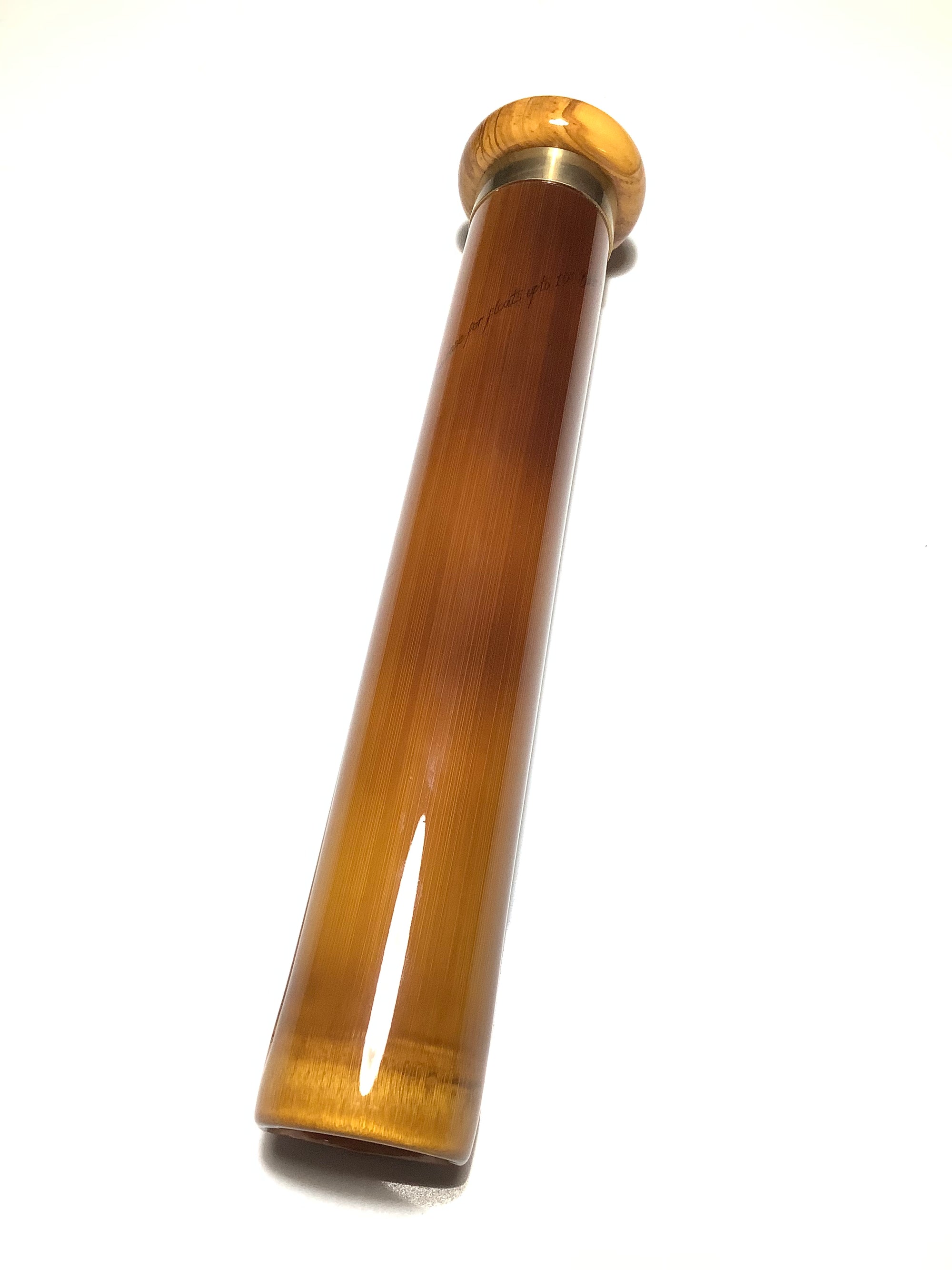 EDWARD BARDER Rod Co FLOAT TUBE Made in 2022