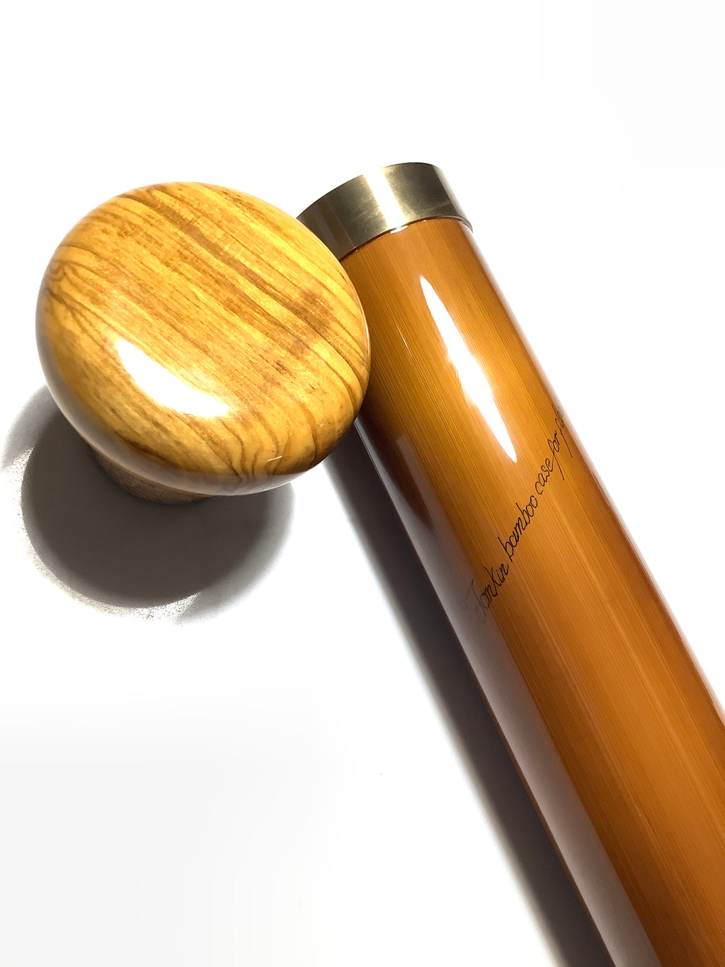 EDWARD BARDER Rod Co FLOAT TUBE Made in 2022