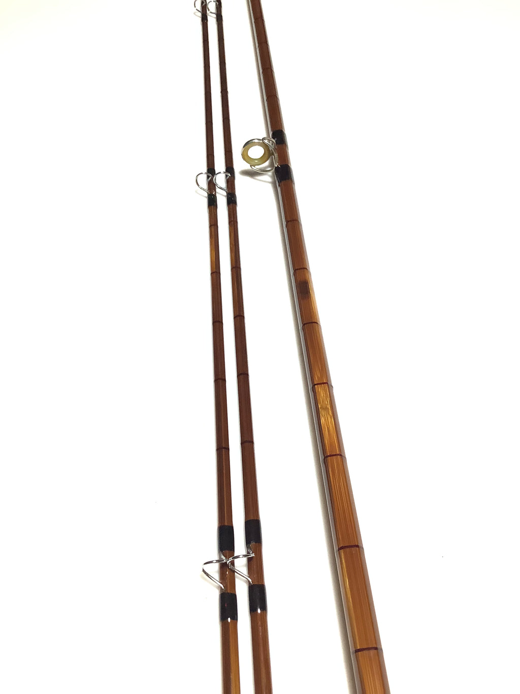 A.J.Davis DAMSELFLY Built Cane 7 ft 10” Fly Rod