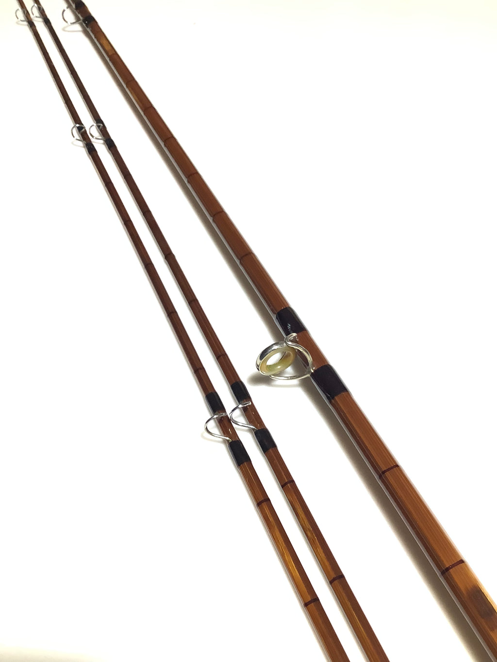 A.J.Davis DAMSELFLY Built Cane 7 ft 10” Fly Rod