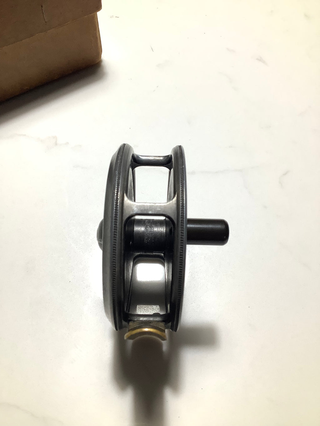 Antique Hardy Bros 2 7/8” UNIQUA FLY REEL