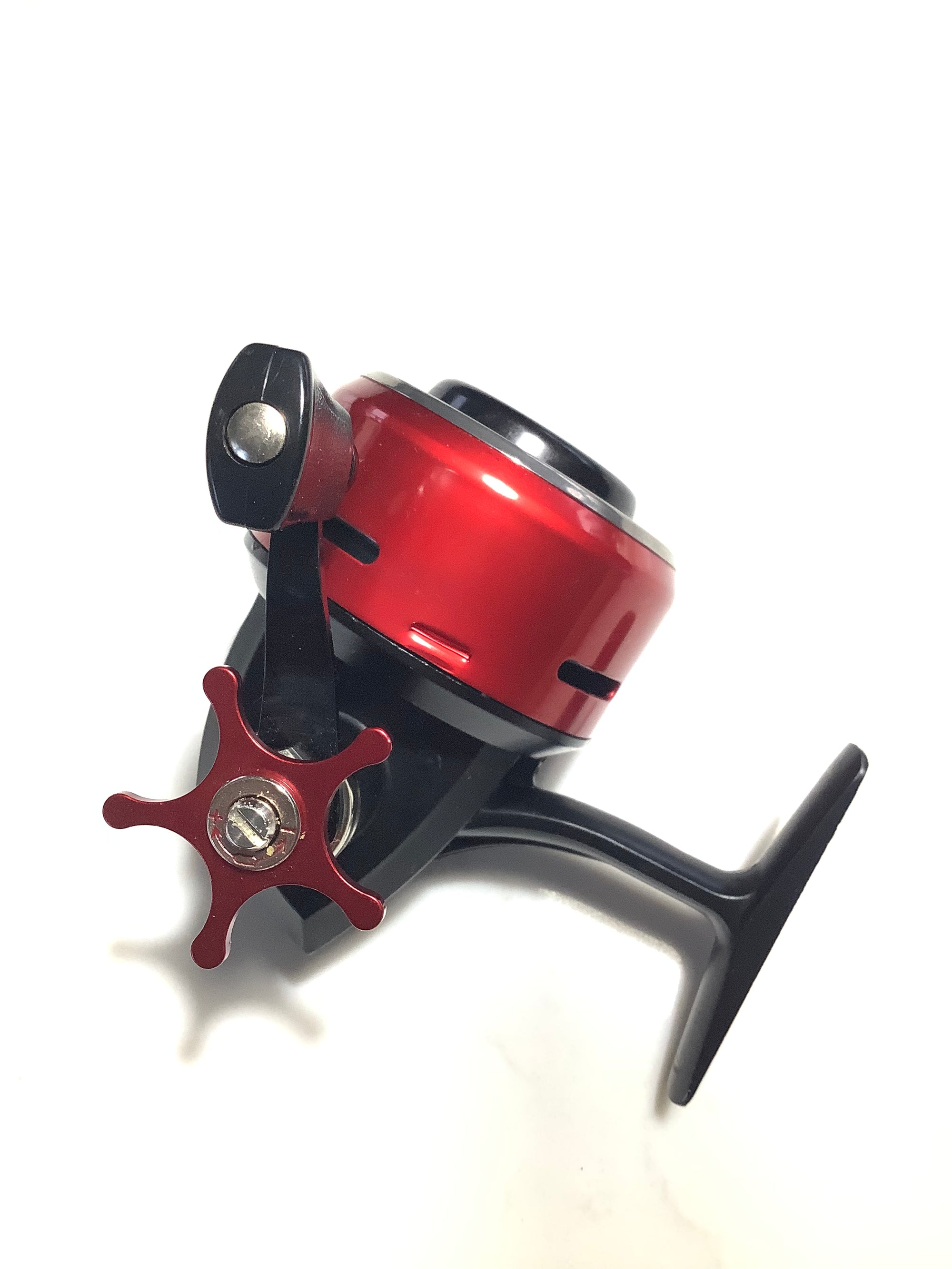 Vintage ABU 505 Boxed Reel