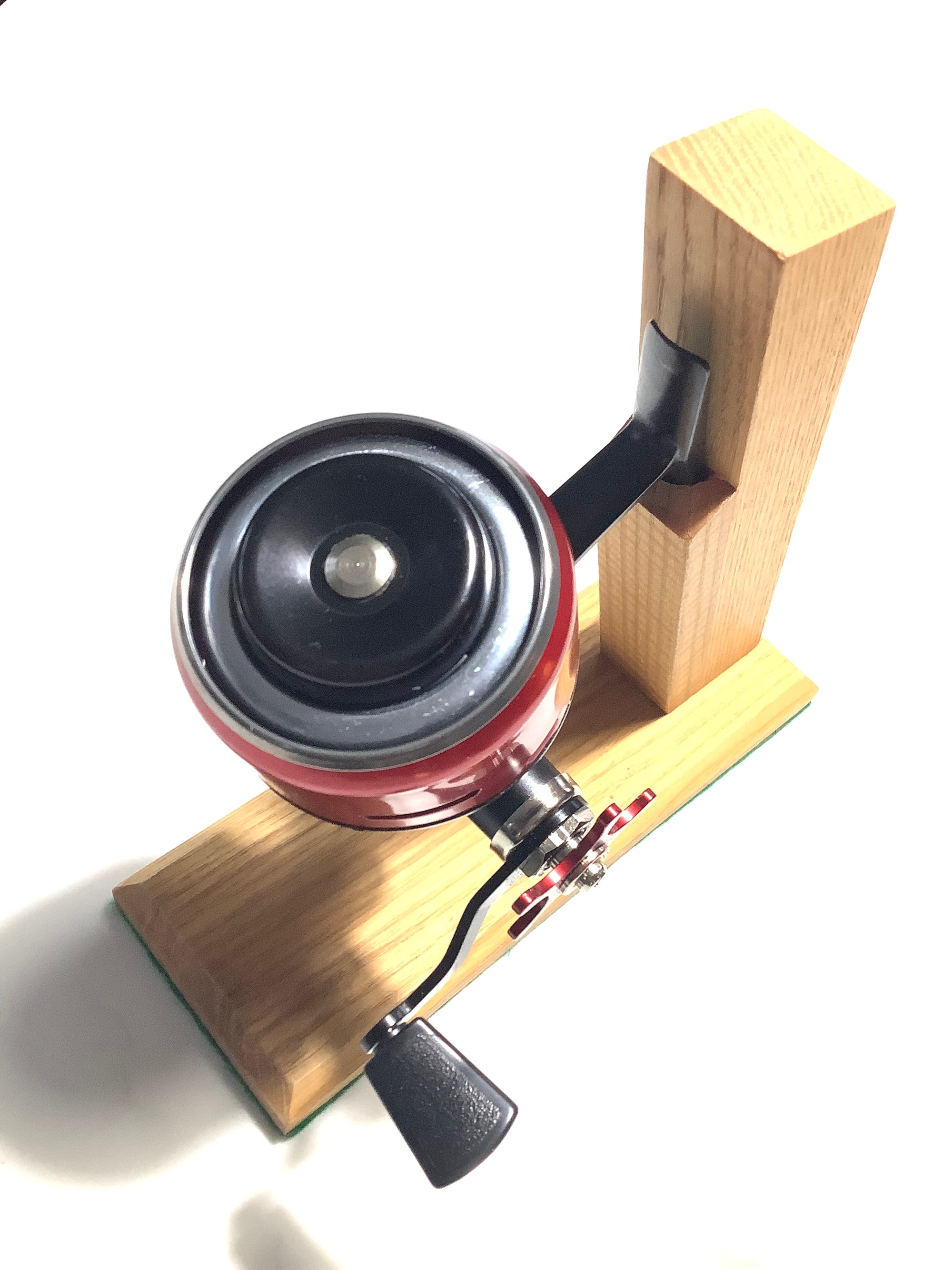 Vintage ABU 505 Boxed Reel