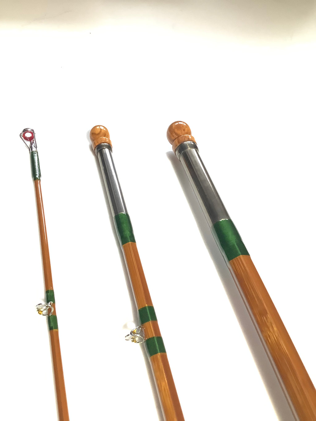 A.J.Davis SENIOR Wallis Avon Built Cane Rod