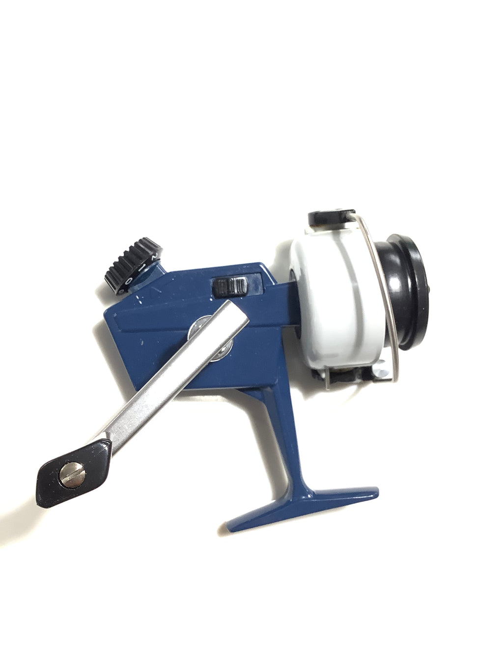 Mint boxed ABU CARDINAL 40 Reel