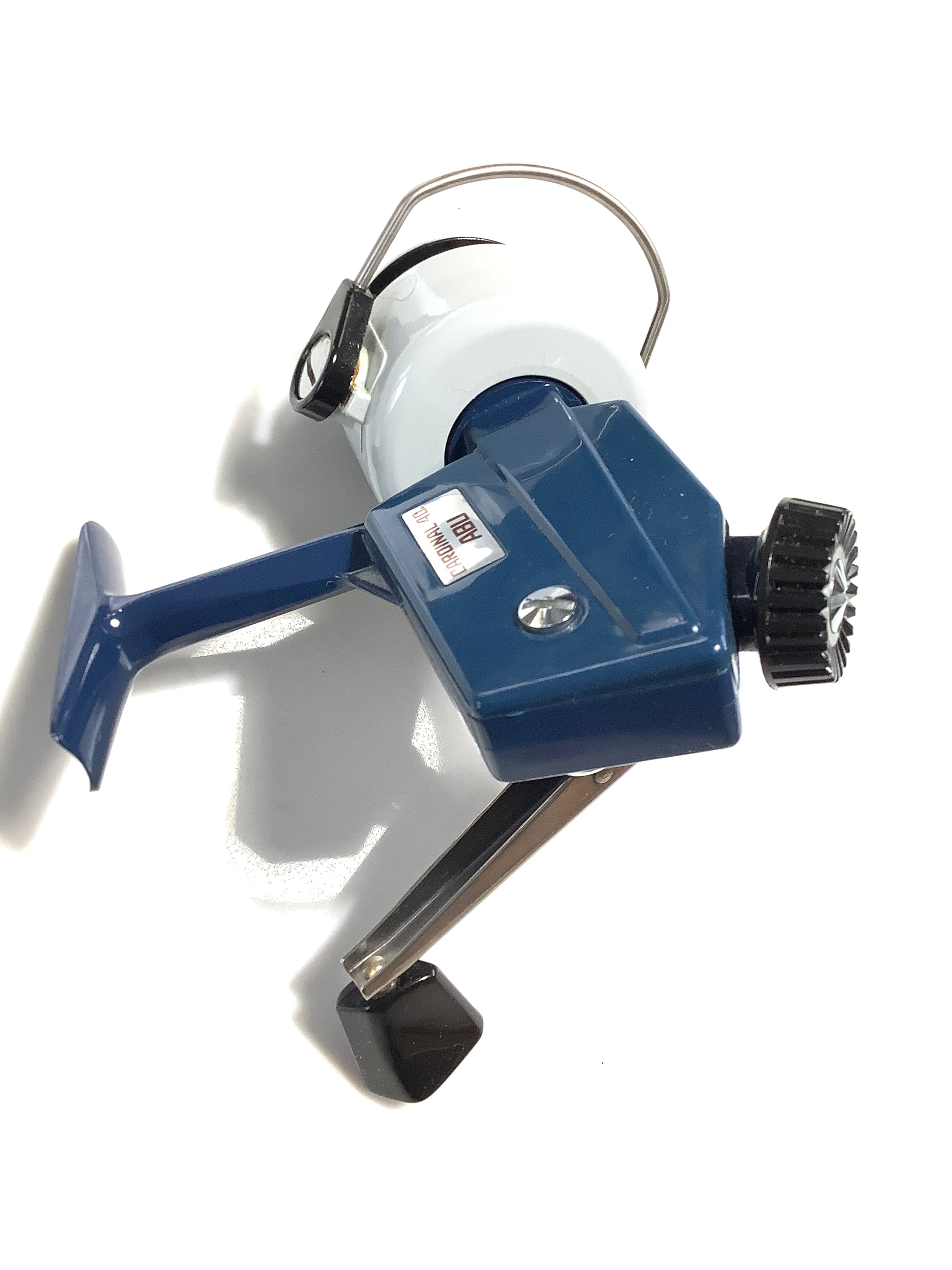 Mint boxed ABU CARDINAL 40 Reel