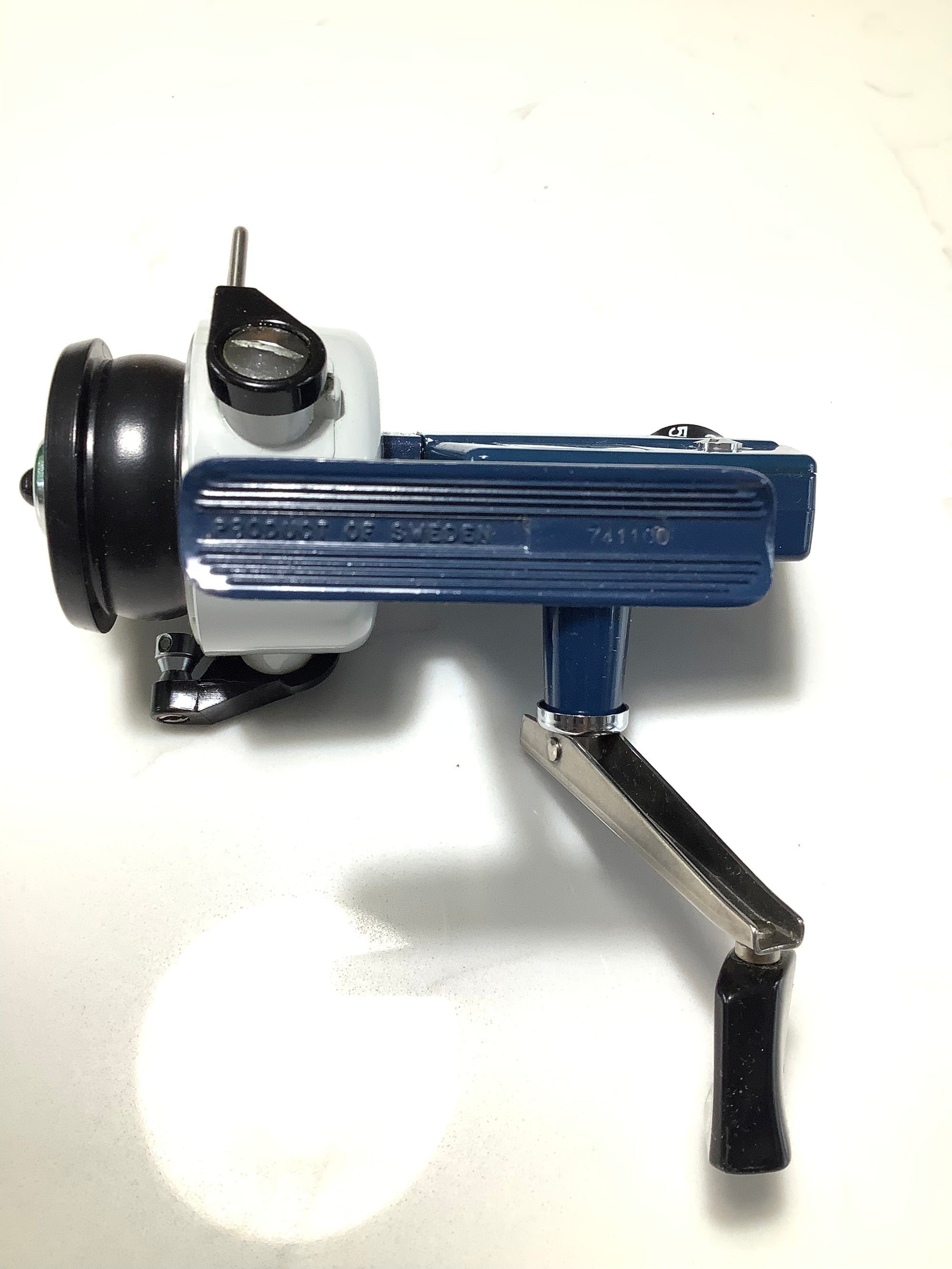 Mint boxed ABU CARDINAL 40 Reel