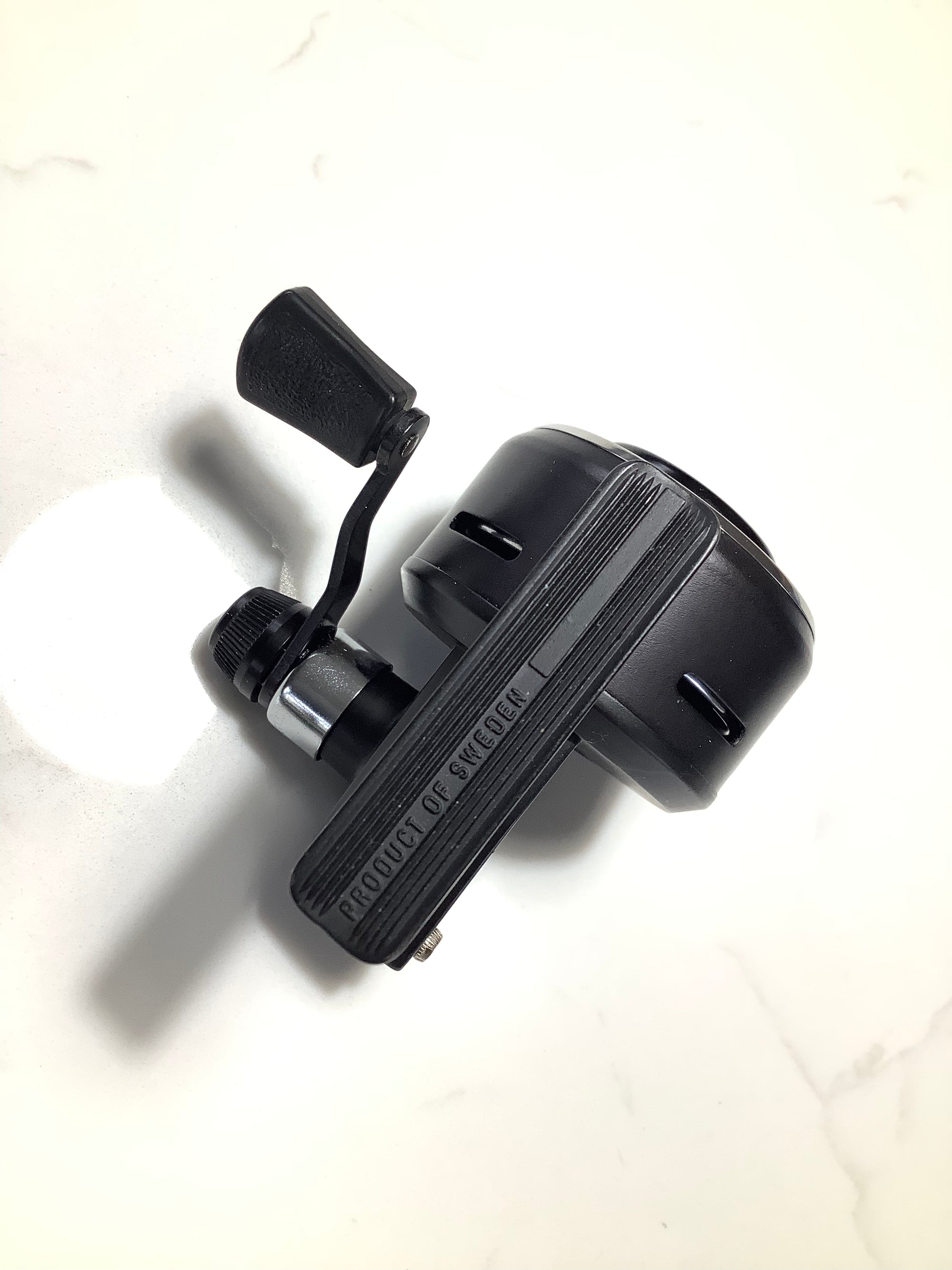 Boxed unused ABU 501 Reel