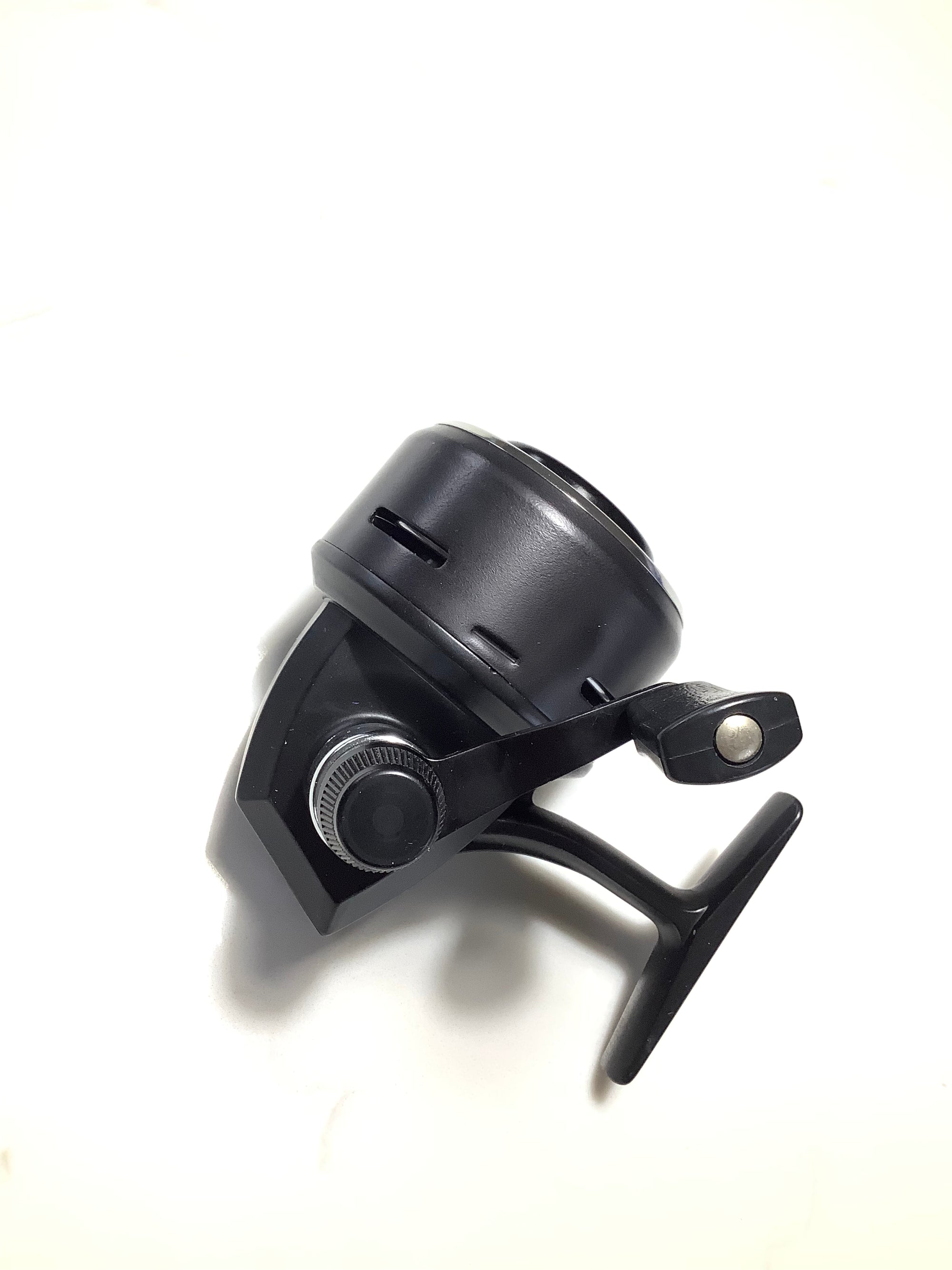 Boxed unused ABU 501 Reel