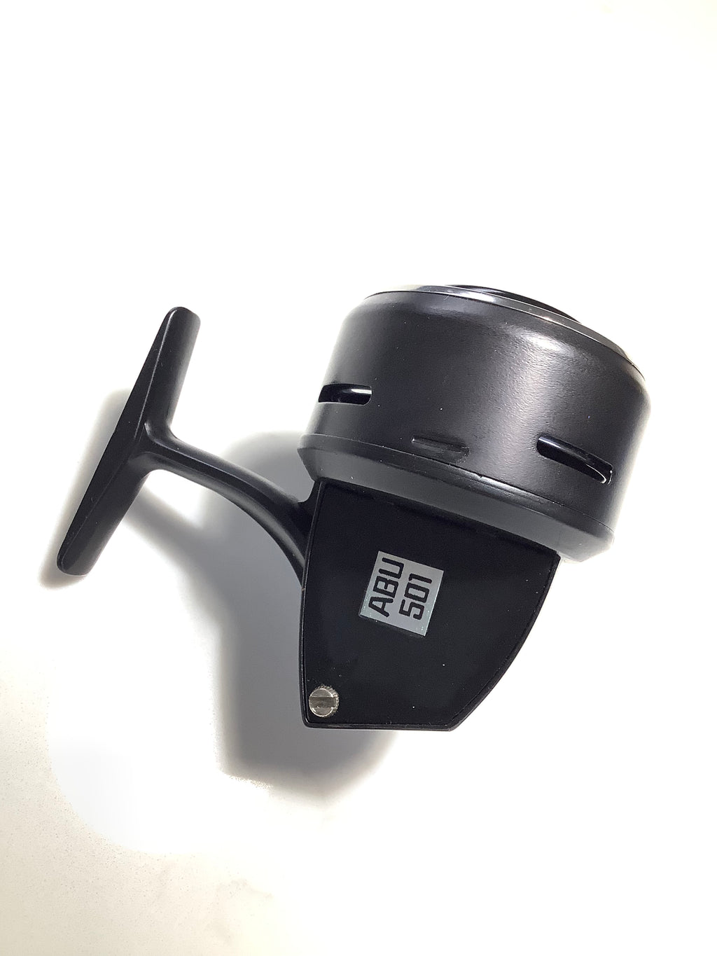 Boxed unused ABU 501 Reel