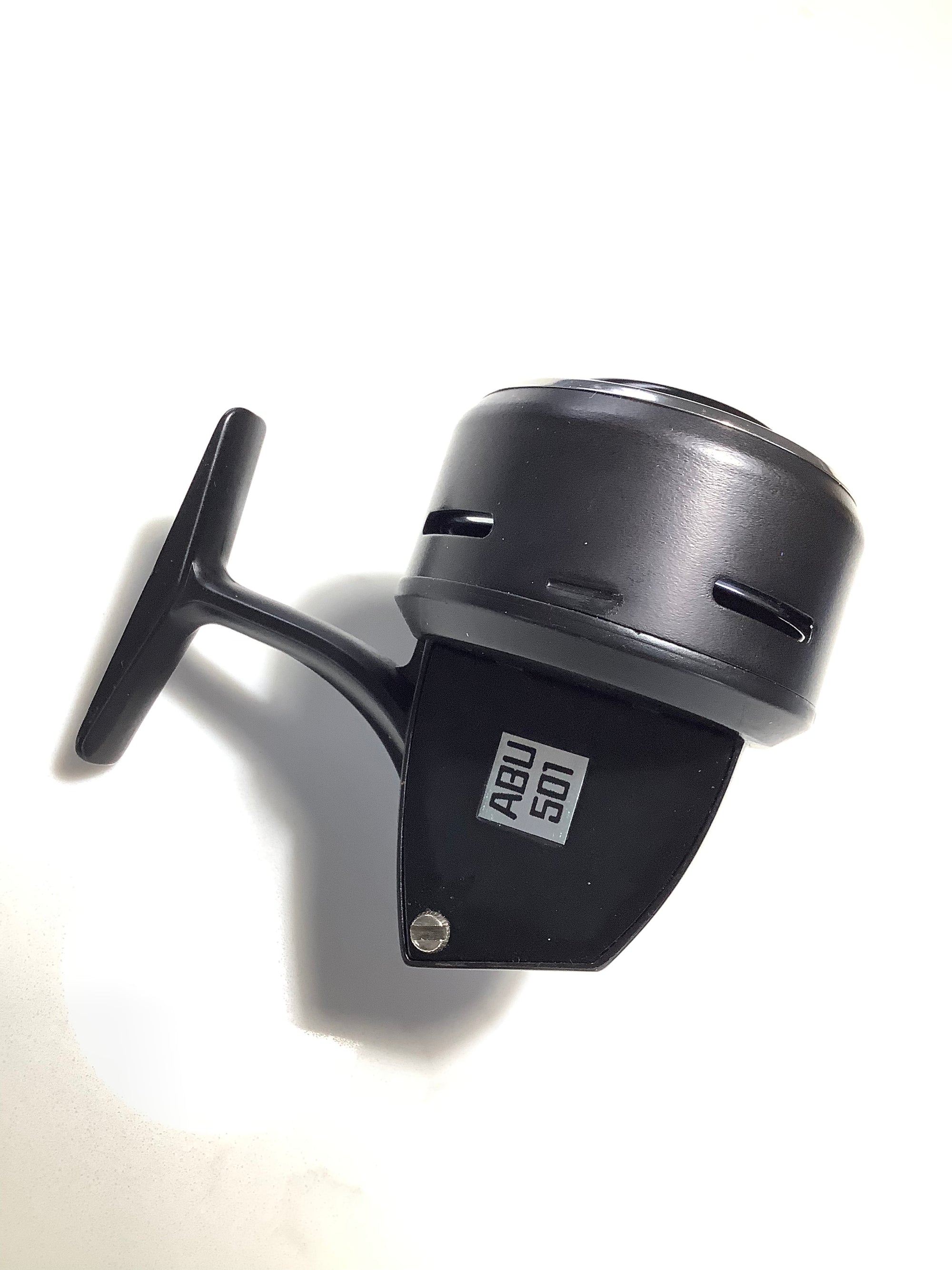 Boxed unused ABU 501 Reel