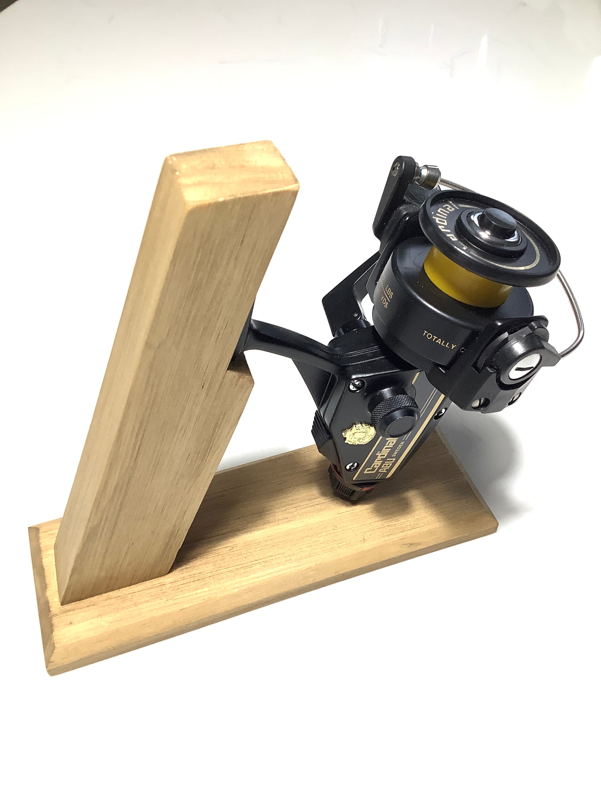 As new ABU 55 Cardinal Reel