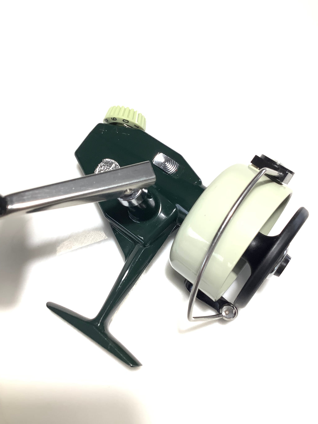 BOXED ABU CARDINAL 77