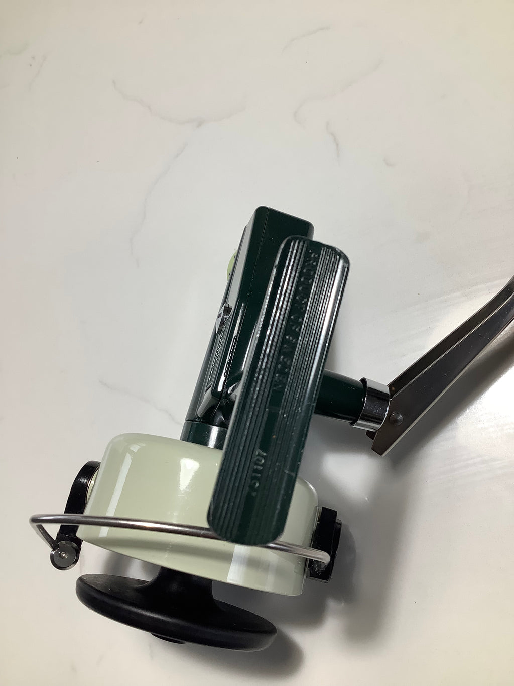 BOXED ABU CARDINAL 77