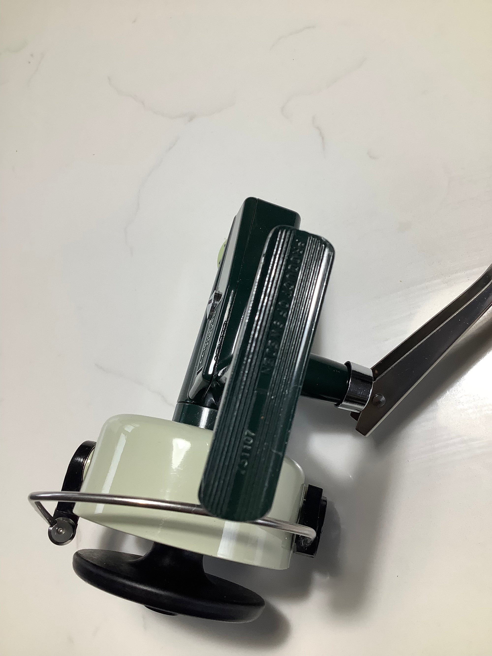 BOXED ABU CARDINAL 77