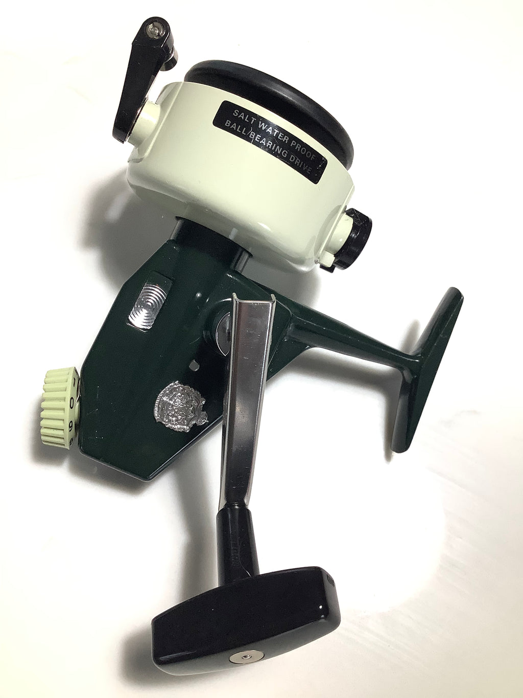 BOXED ABU CARDINAL 77