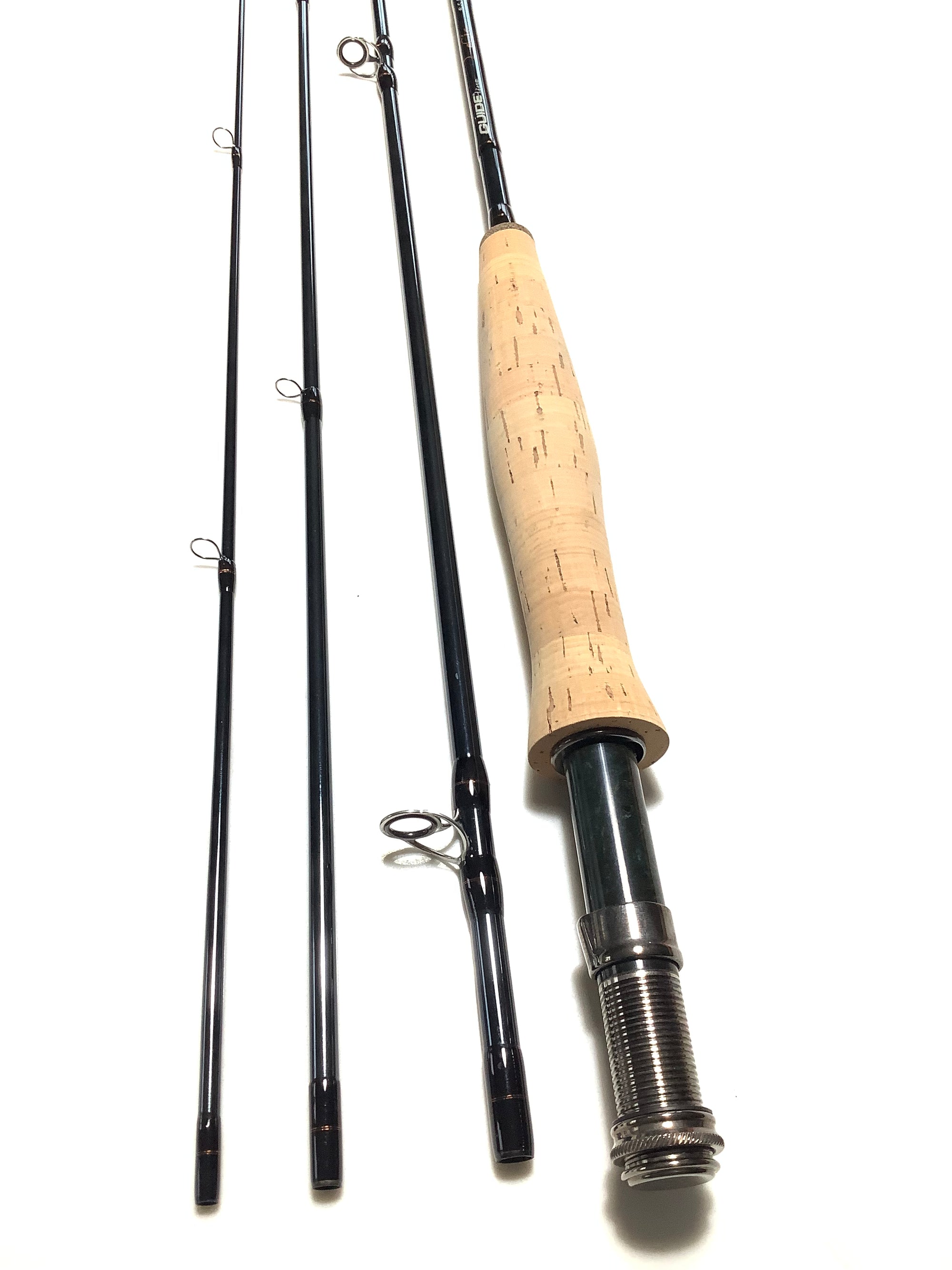 GUIDELINE HPF F 9ft #5 Fly rod as new