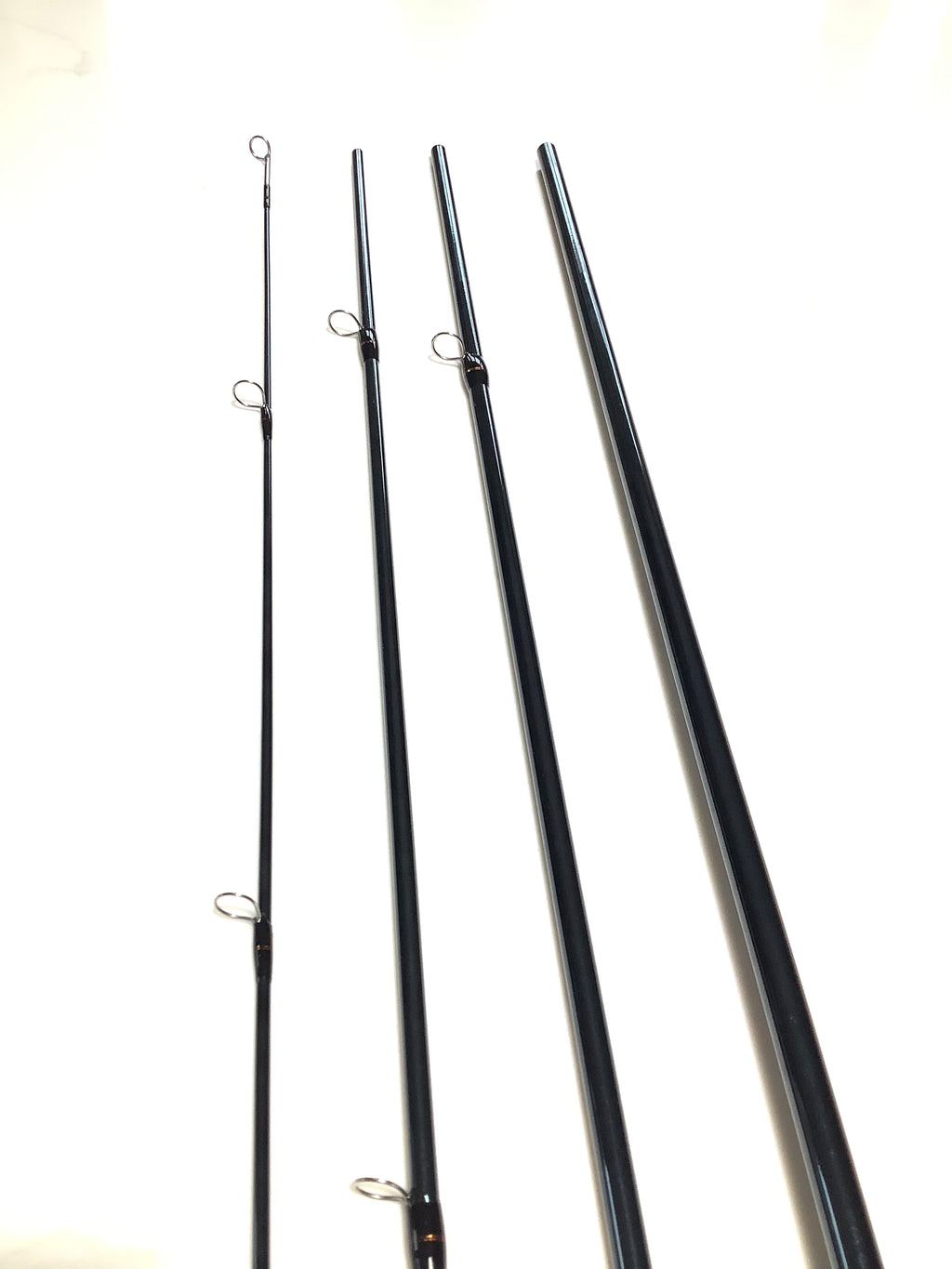 GUIDELINE HPF F 9ft #5 Fly rod as new