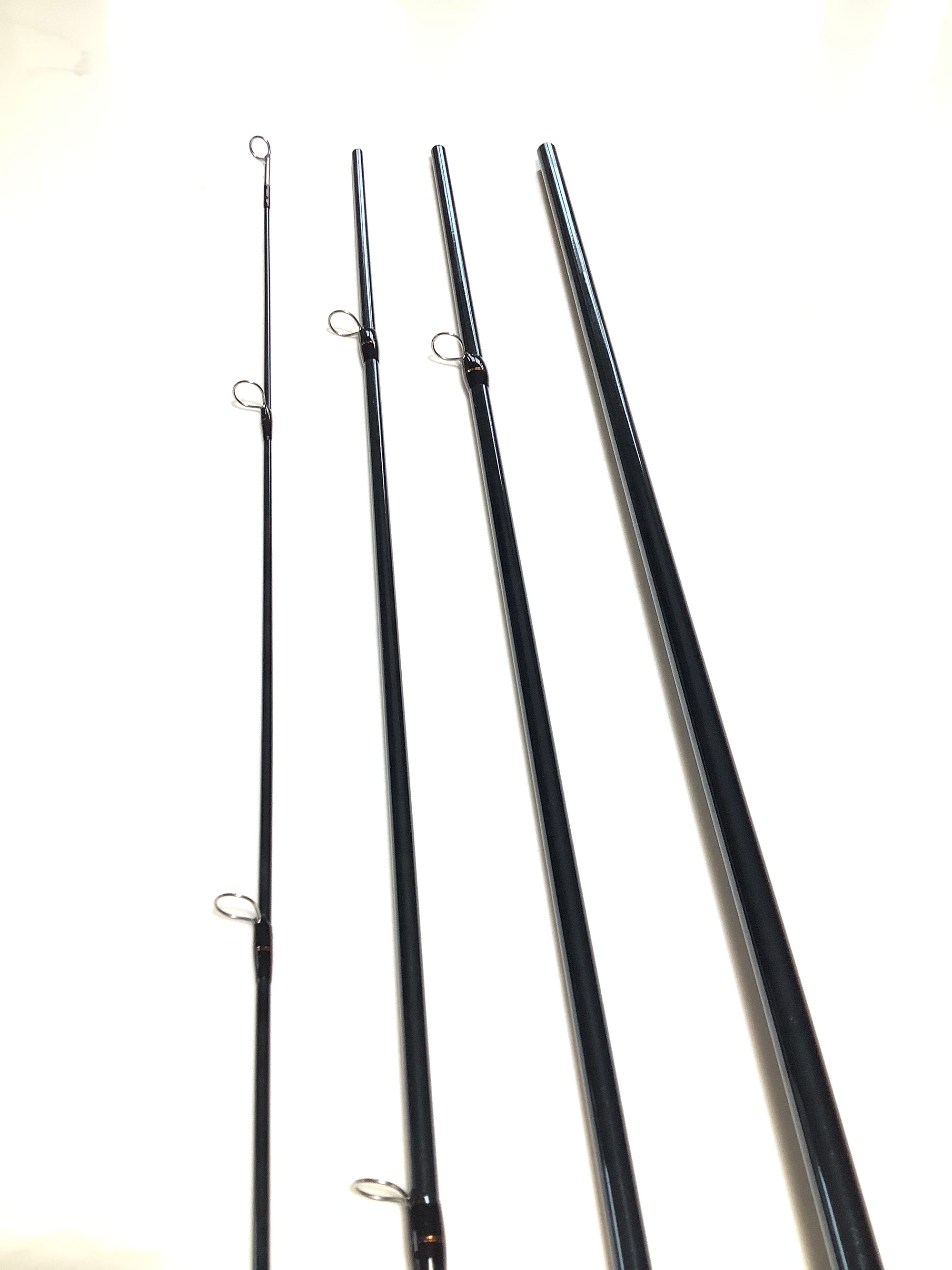 GUIDELINE HPF F 9ft #5 Fly rod as new