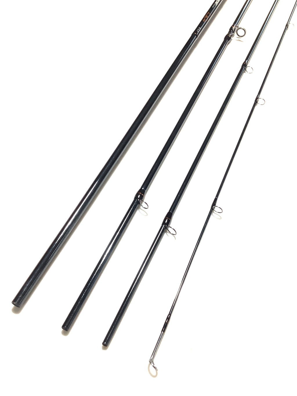 GUIDELINE HPF F 9ft #5 Fly rod as new