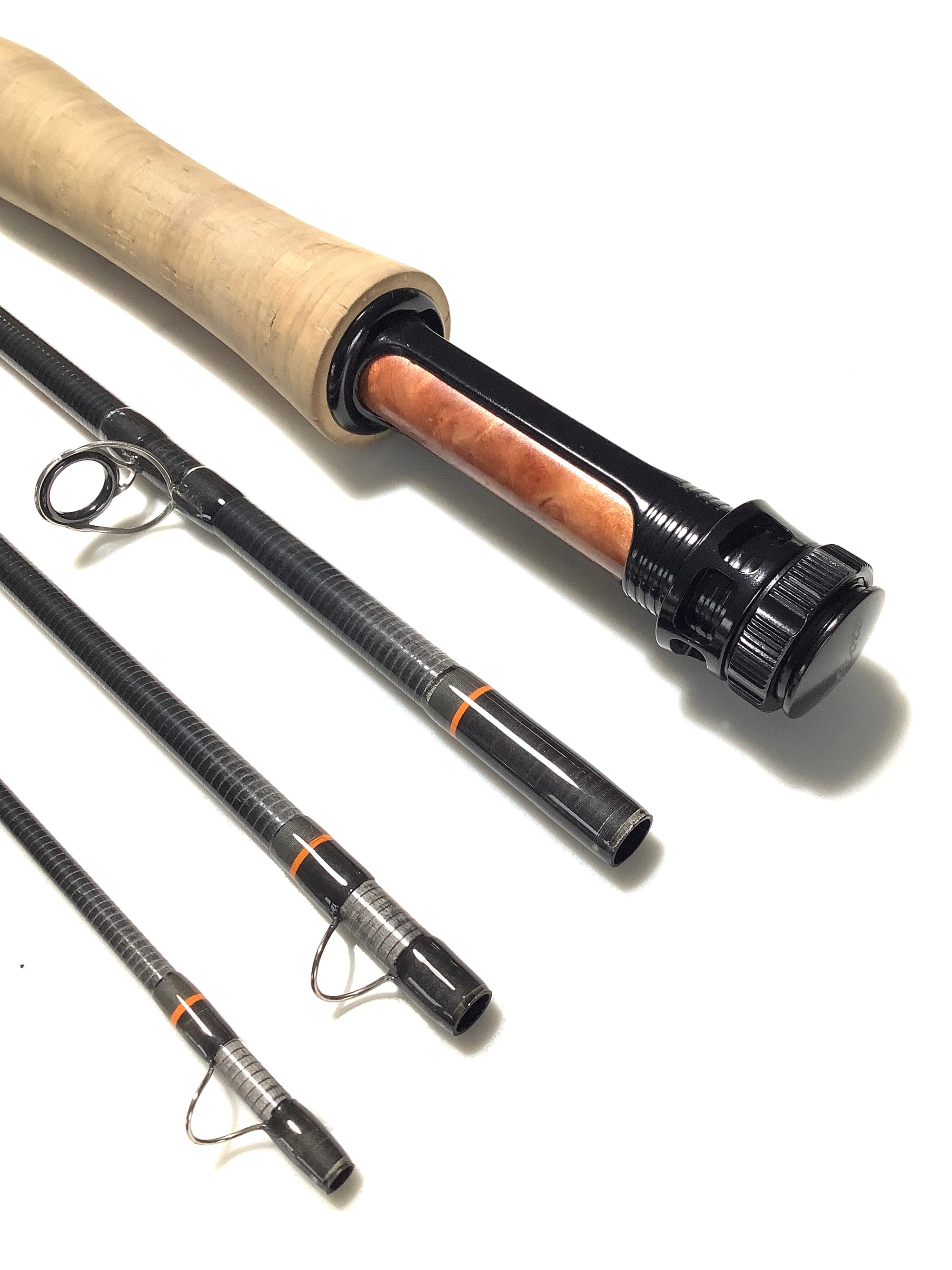 SCOTT RADIAN 8ft 6” #4 Fly Rod