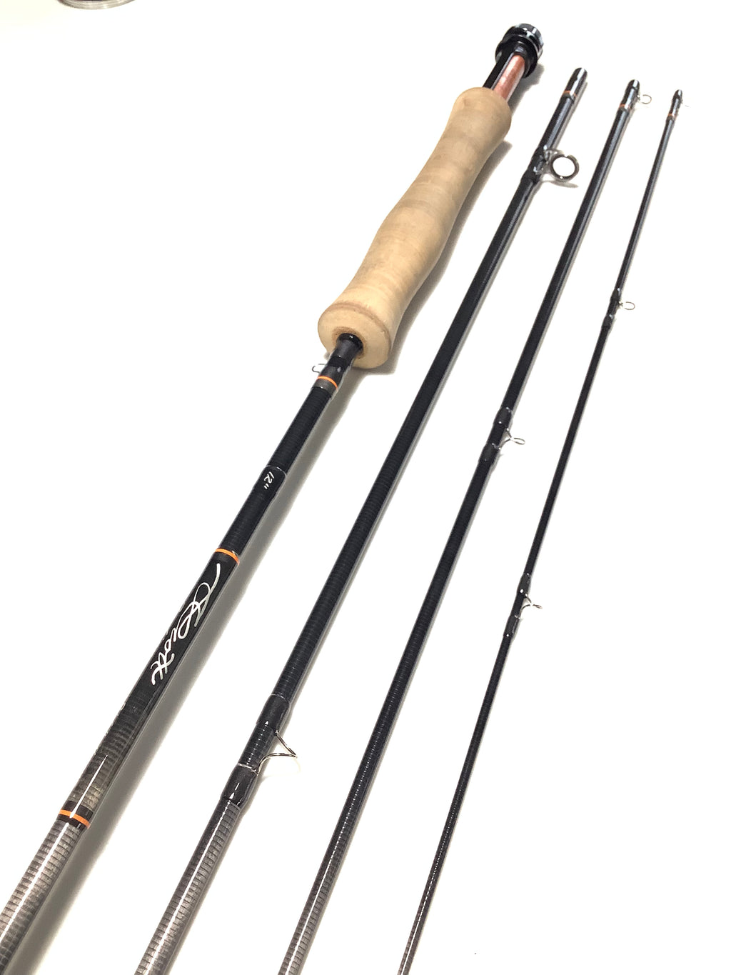 SCOTT RADIAN 8ft 6” #4 Fly Rod