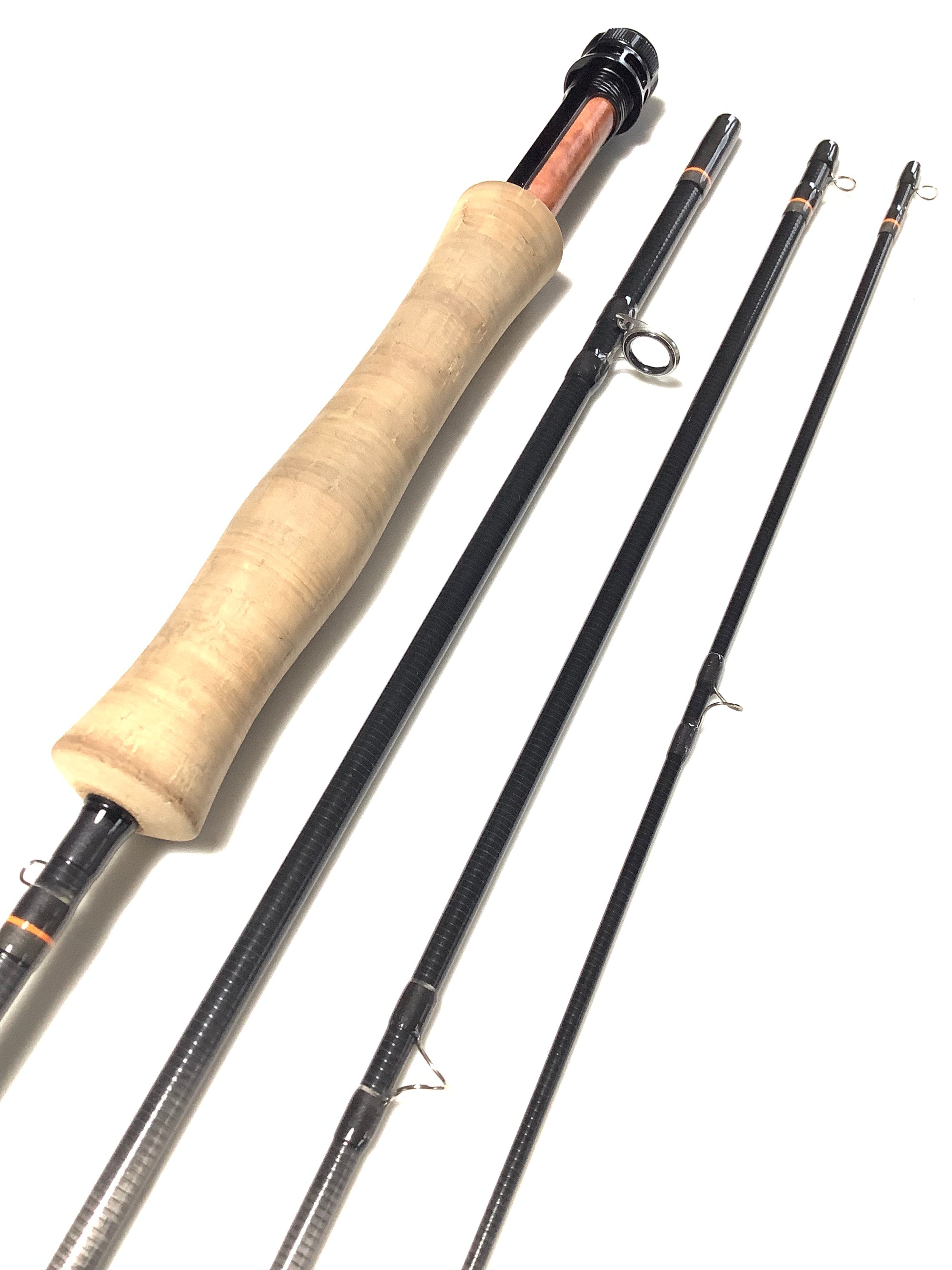SCOTT RADIAN 8ft 6” #4 Fly Rod