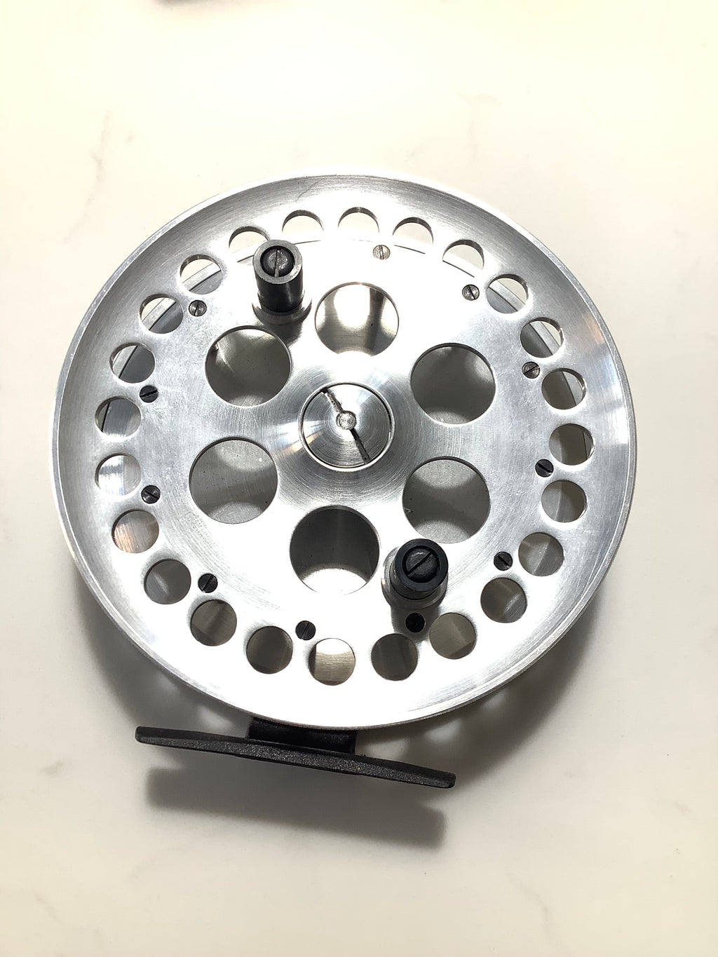 Boxed as New ADCOCK STANTON Centrepin