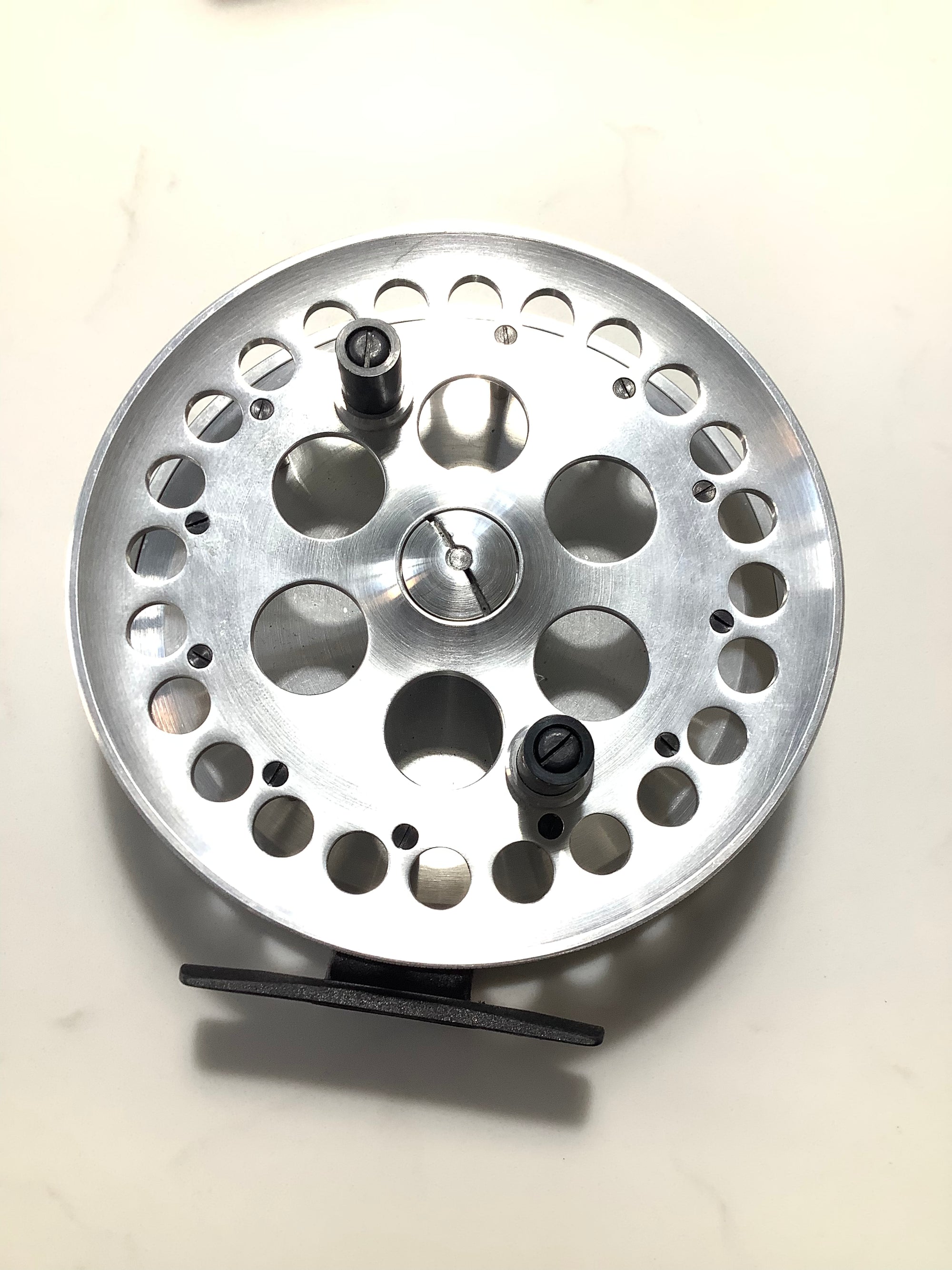 Boxed as New ADCOCK STANTON Centrepin