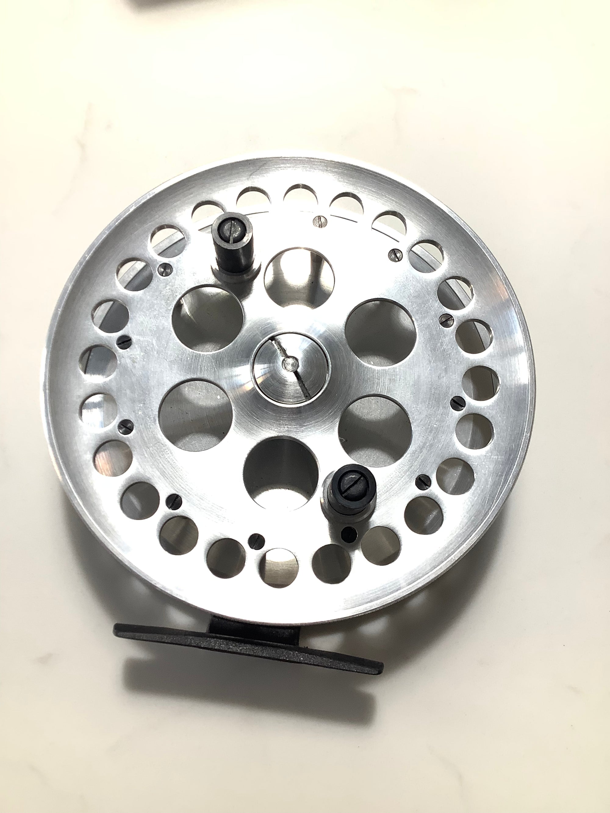 Boxed as New ADCOCK STANTON Centrepin