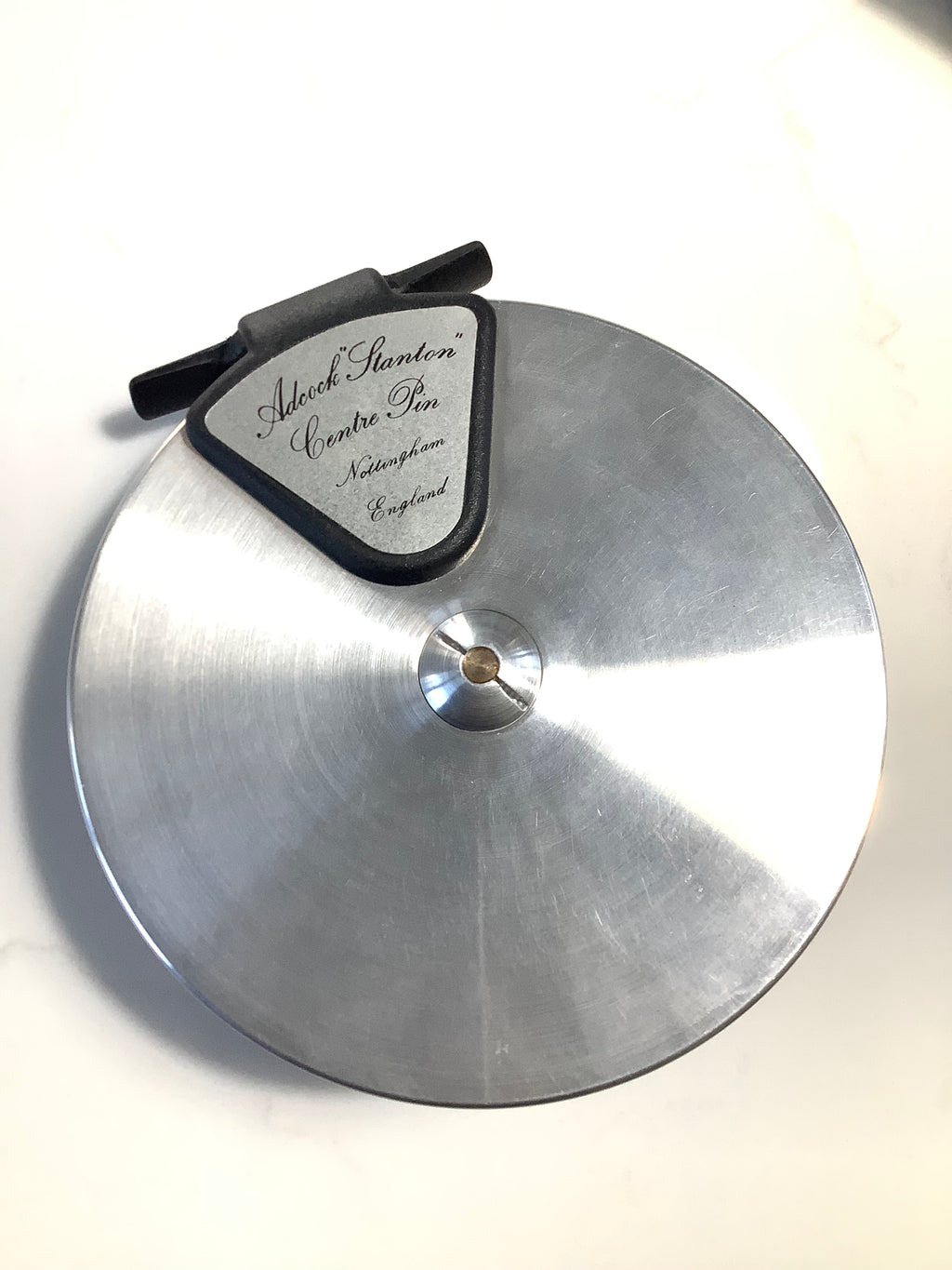 Boxed as New ADCOCK STANTON Centrepin