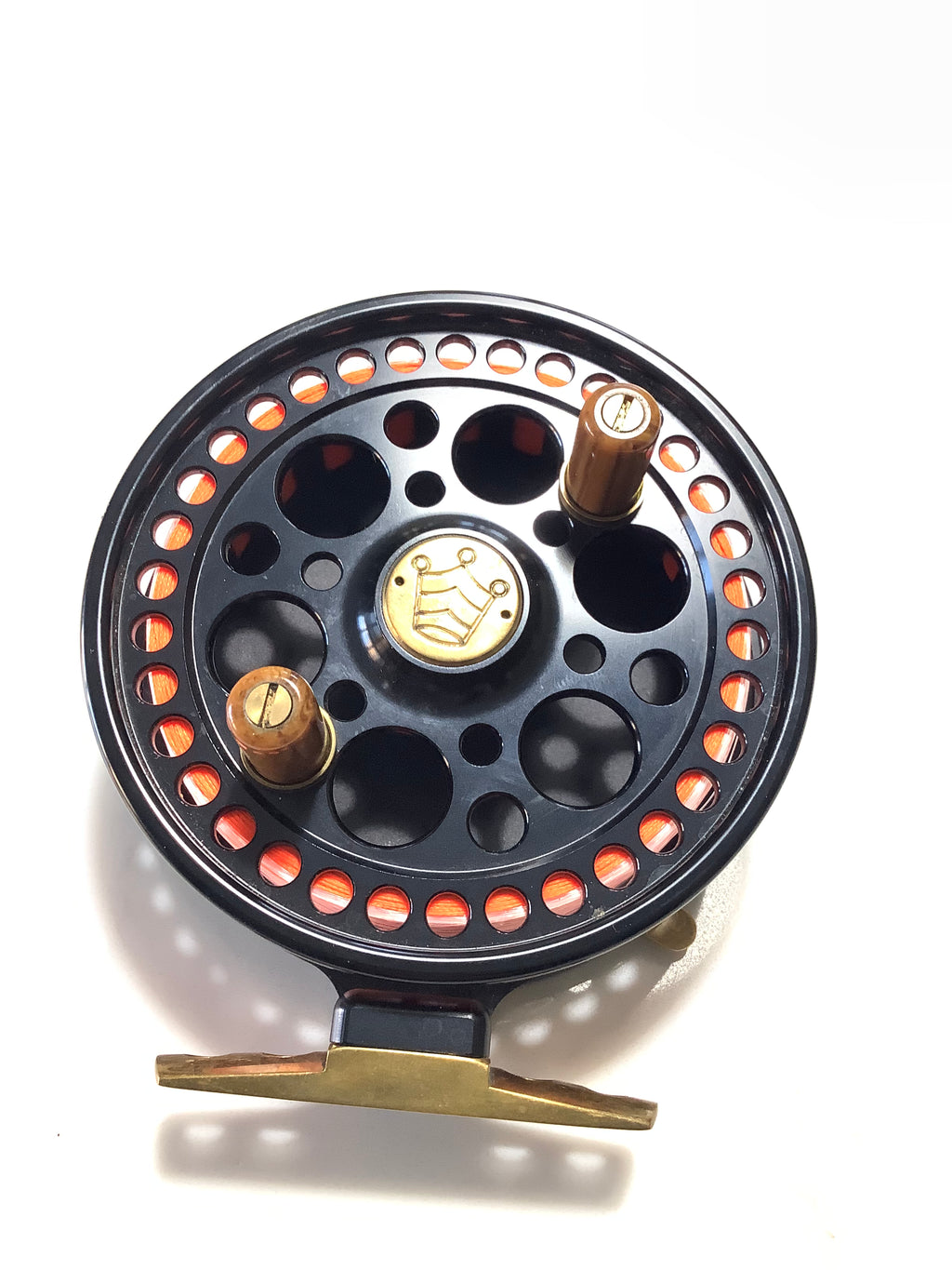 KINGPIN 3 7/8” Centrepin