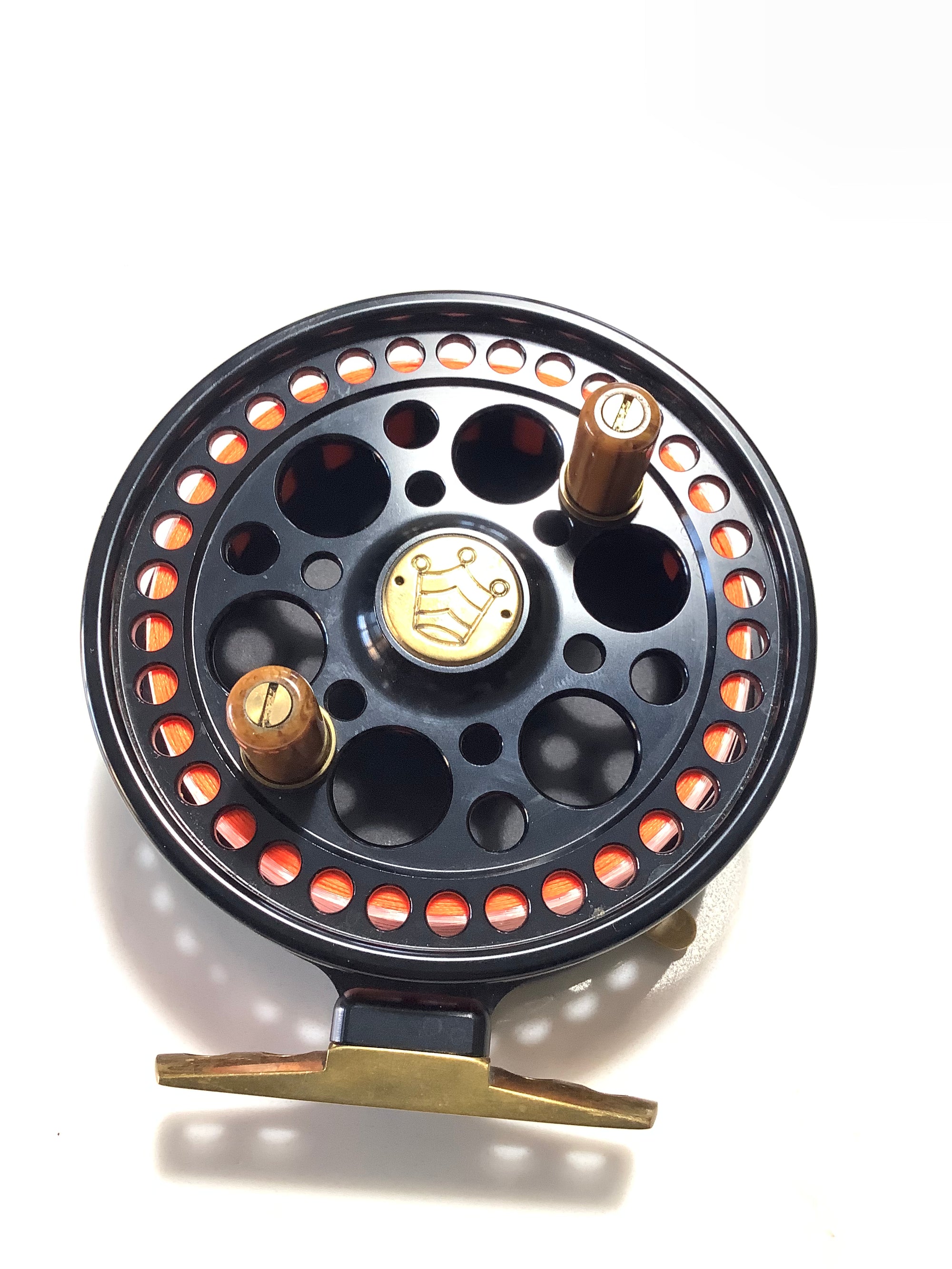 KINGPIN 3 7/8” Centrepin