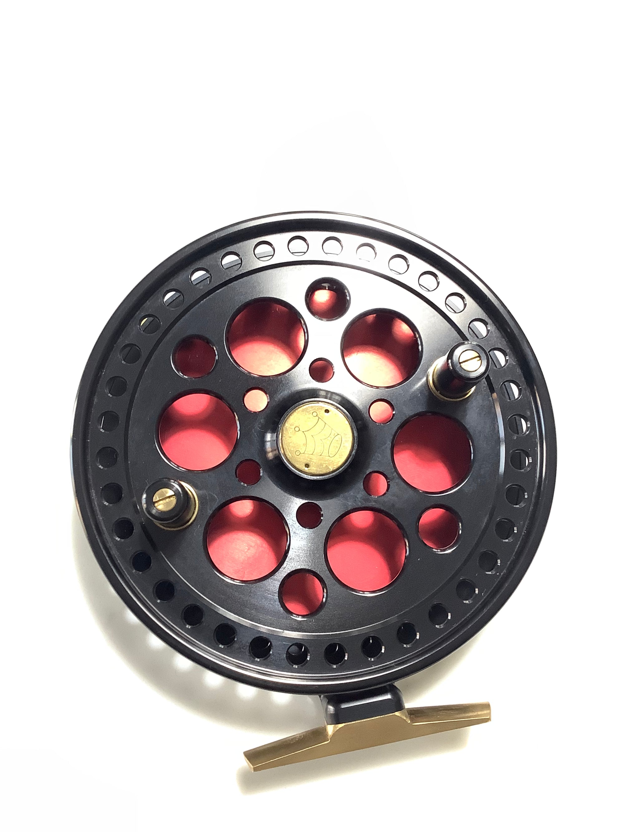 KINGPIN 4 7/8” Centrepin as New