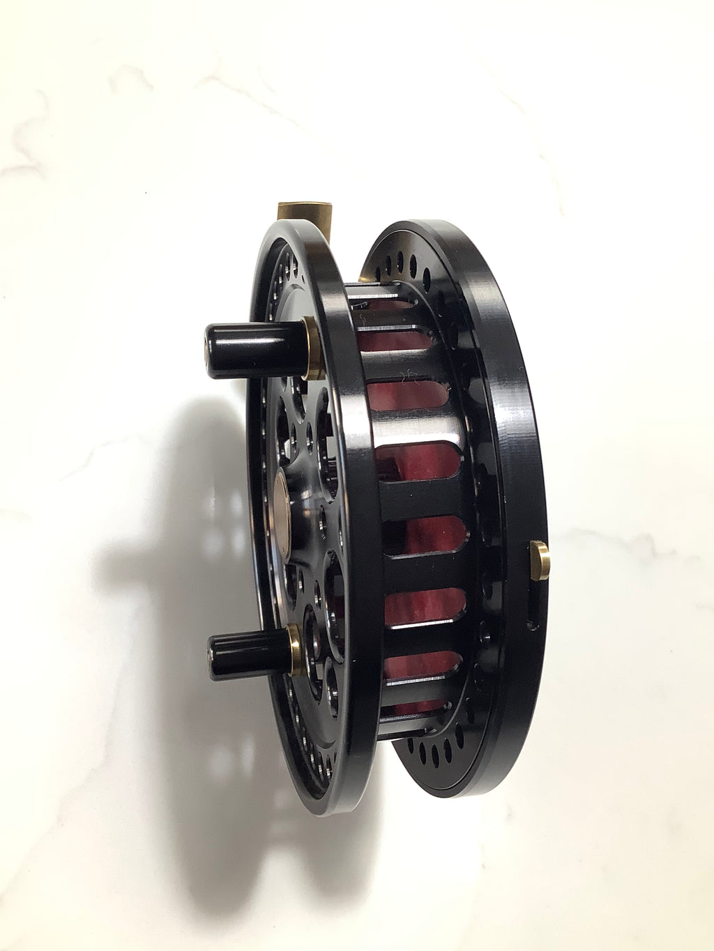 KINGPIN 4 7/8” Centrepin as New