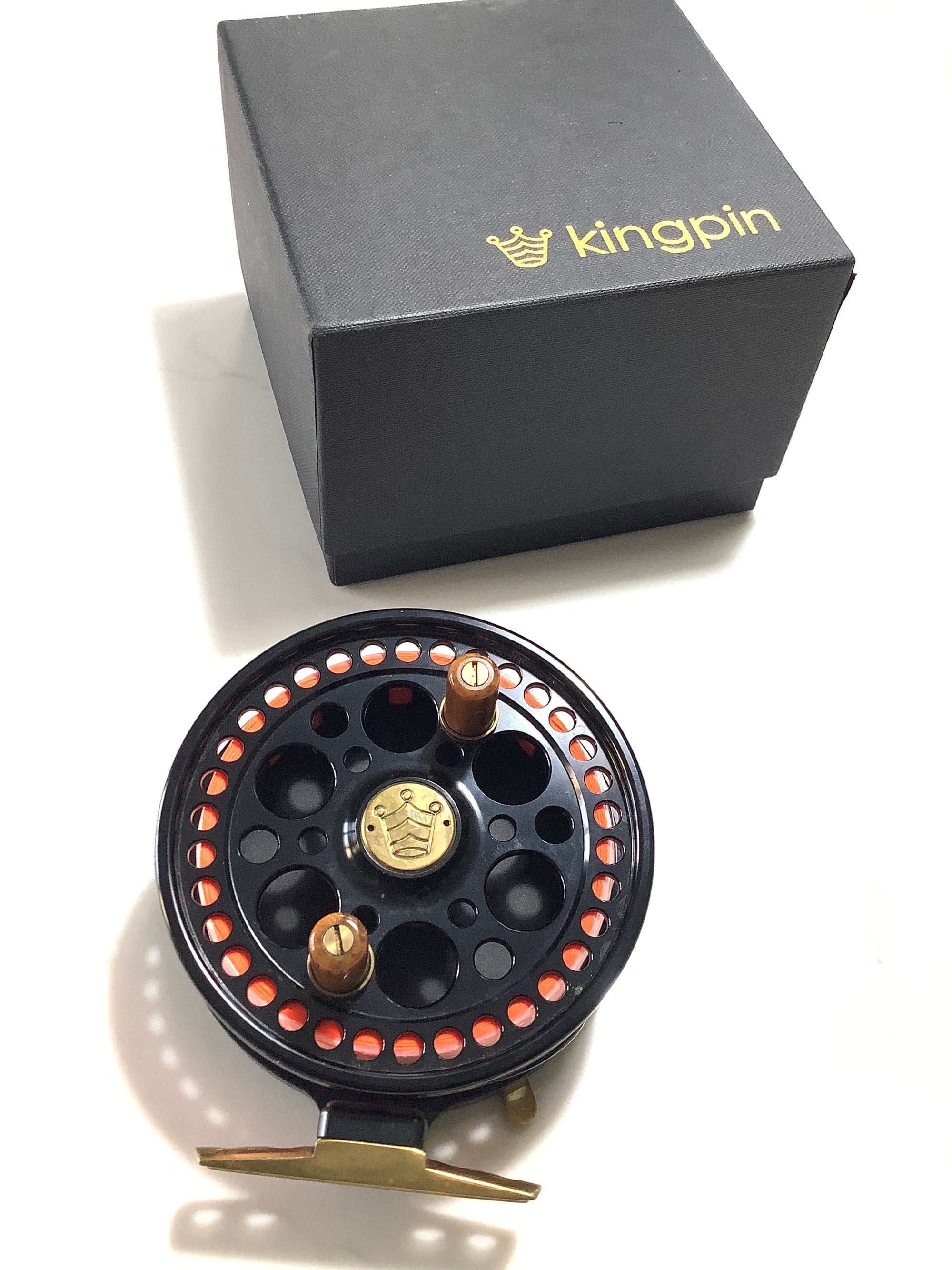 KINGPIN 3 7/8” Centrepin