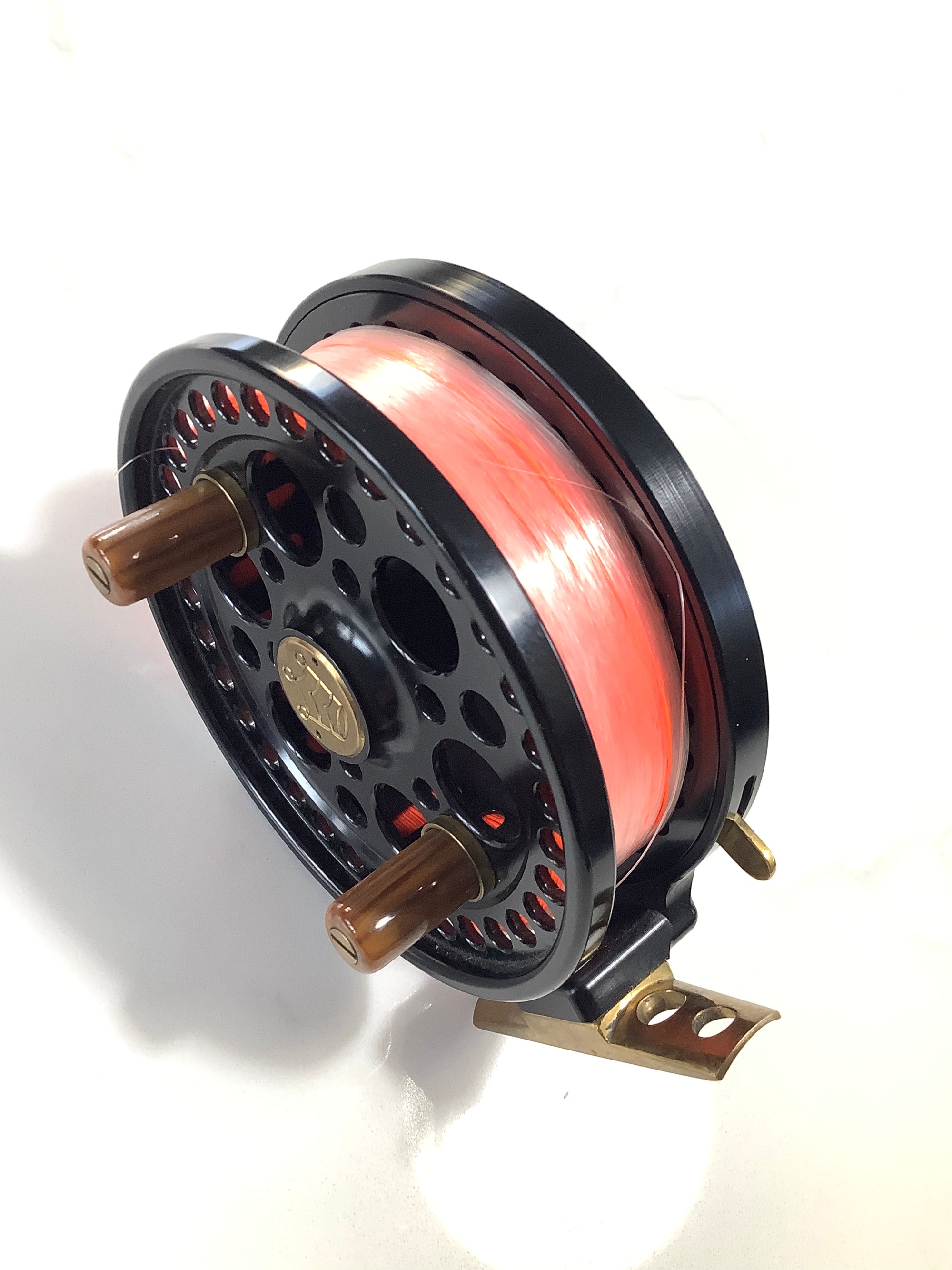 KINGPIN 3 7/8” Centrepin