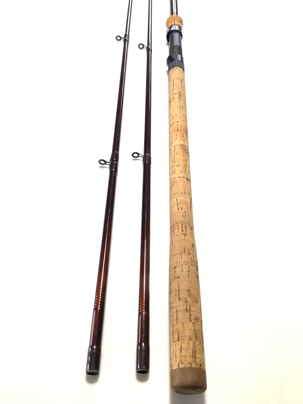 Martin Bowler Twin Tip SPECIALIST 12ft Rod By GIANT