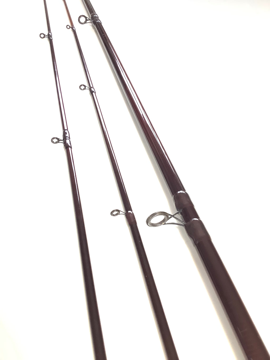 Martin Bowler Twin Tip SPECIALIST 12ft Rod By GIANT