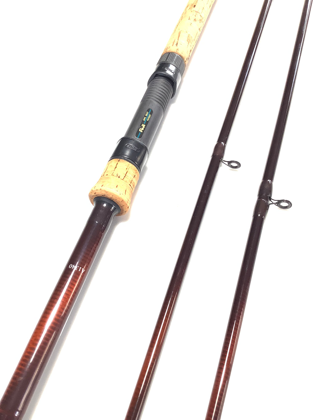 Martin Bowler Twin Tip SPECIALIST 12ft Rod By GIANT