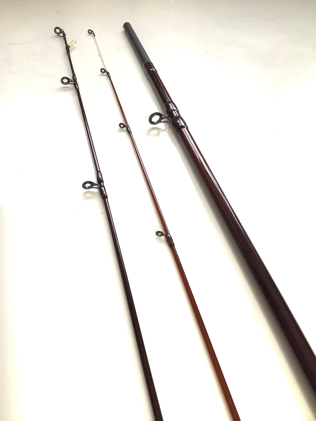 Martin Bowler Twin Tip SPECIALIST 12ft Rod By GIANT